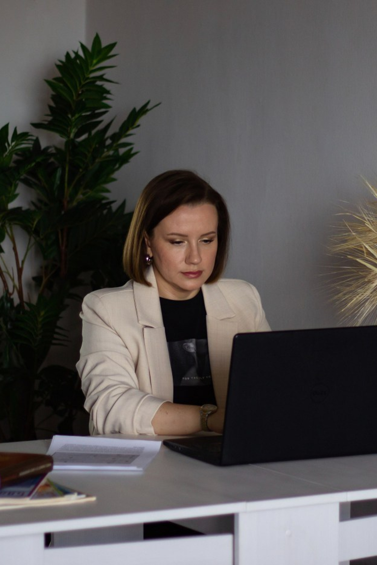 Отзывы. Фотограф в Челябинске Березина Екатерина