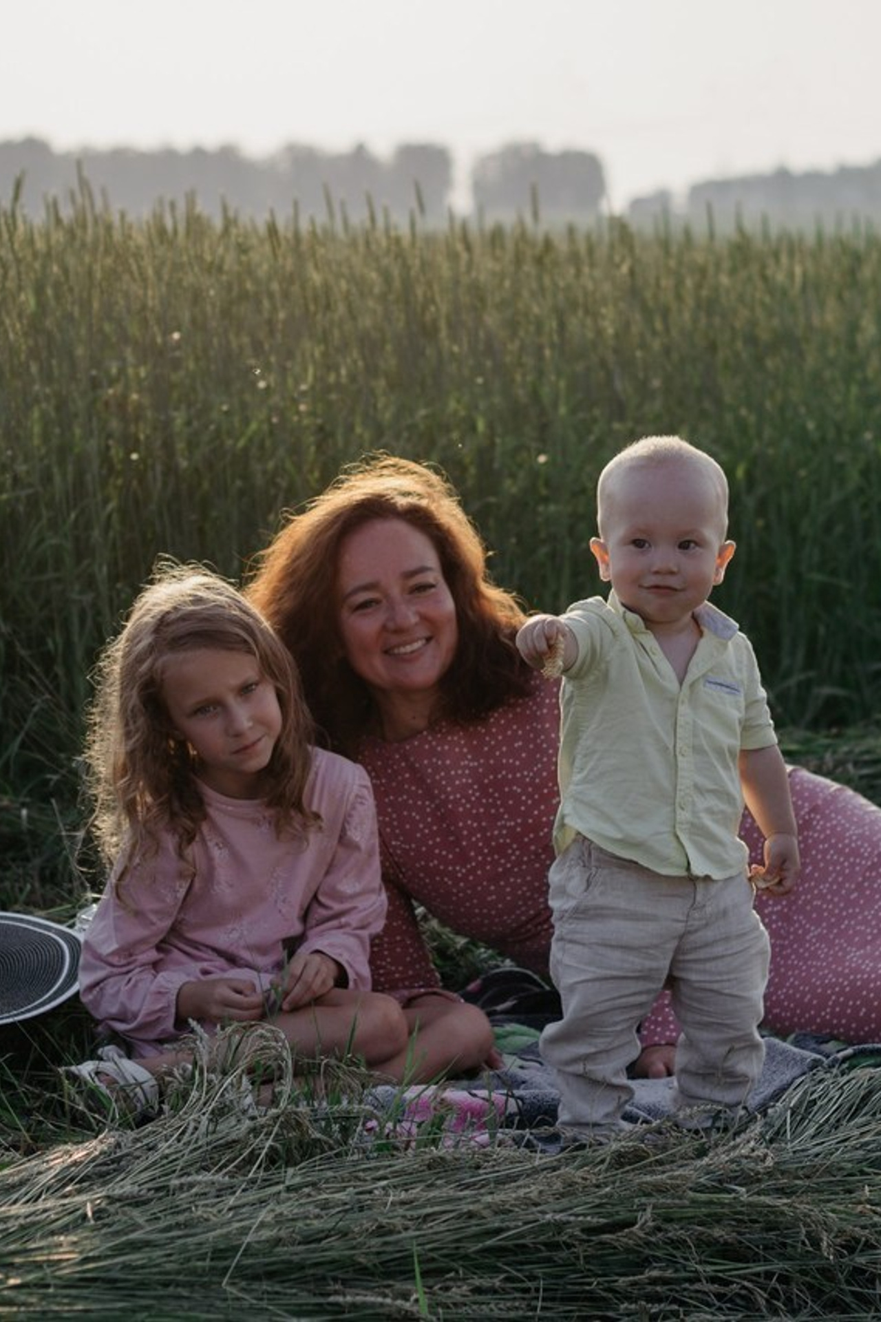 Отзывы. Фотограф в Челябинске Березина Екатерина