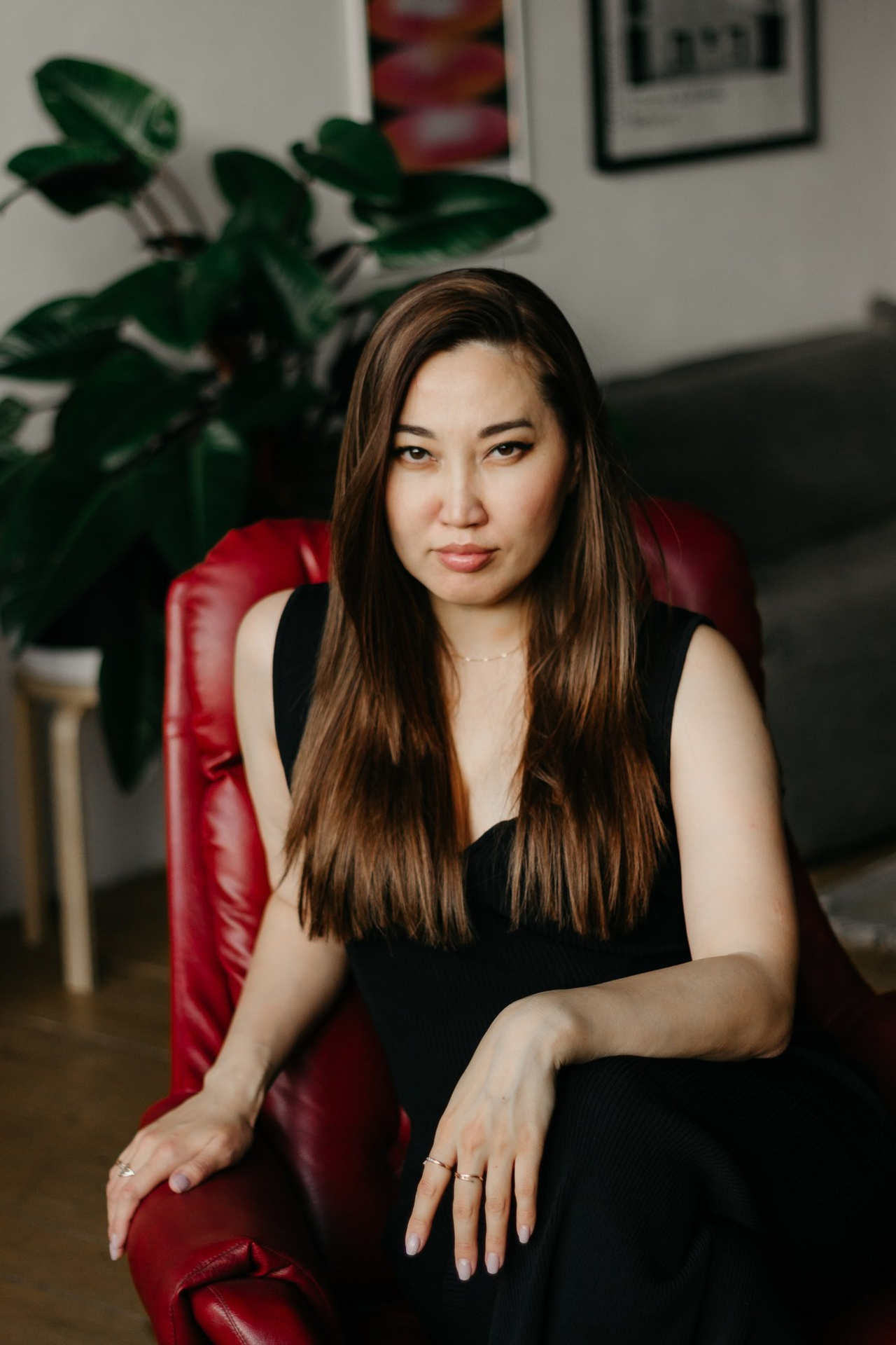 Отзывы. Фотограф в Челябинске Березина Екатерина