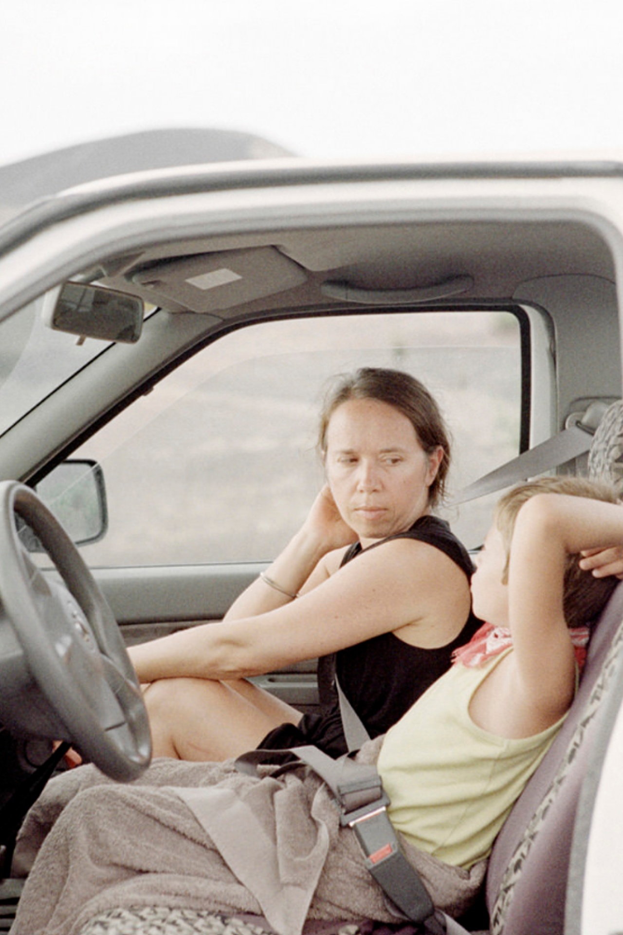 Фотографии Дэниела Рампулла (Daniel Rampulla). Private image