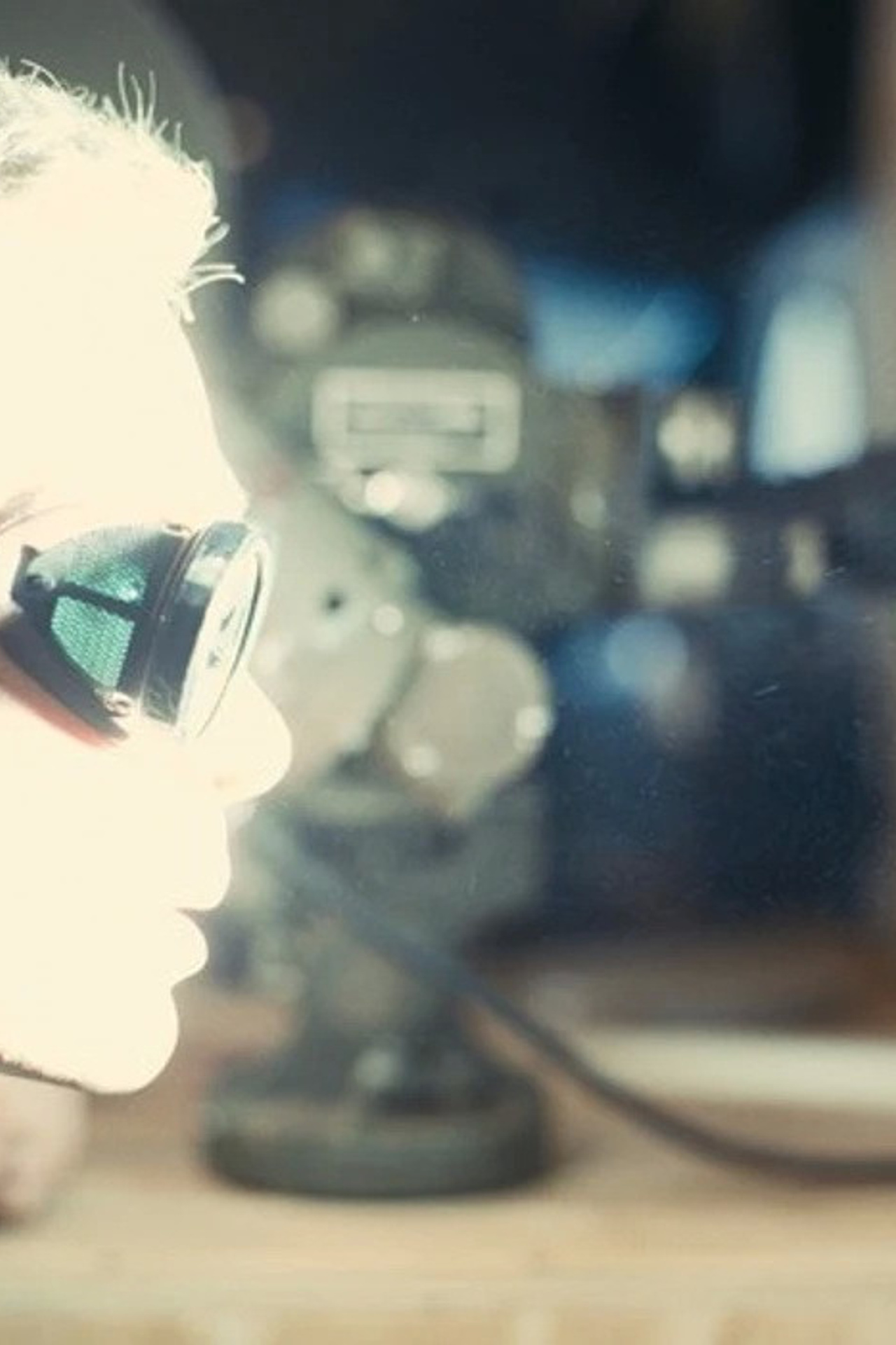 Блог. Private image