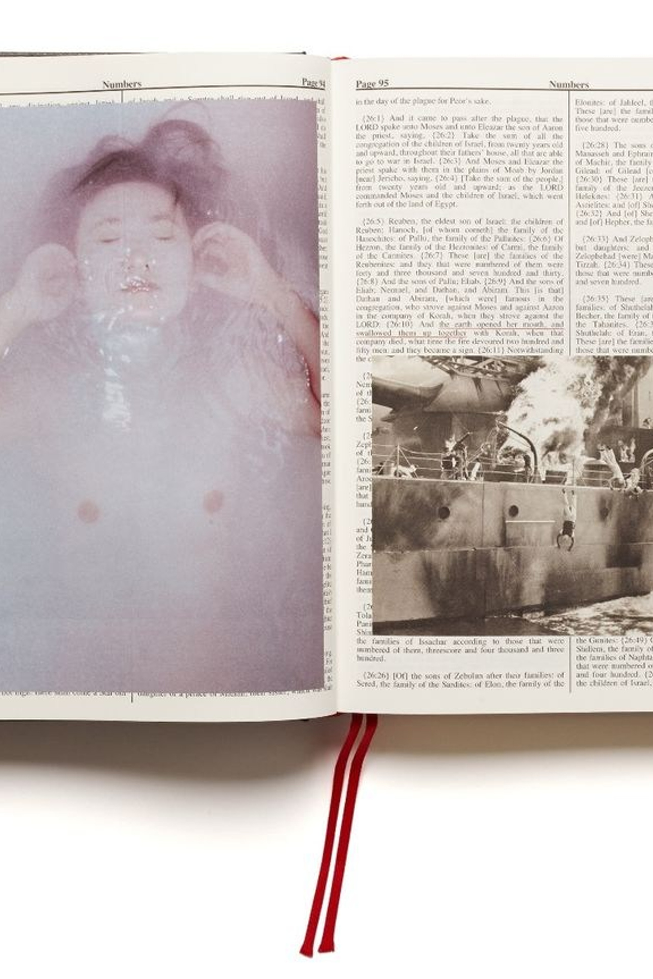 Блог. Private image