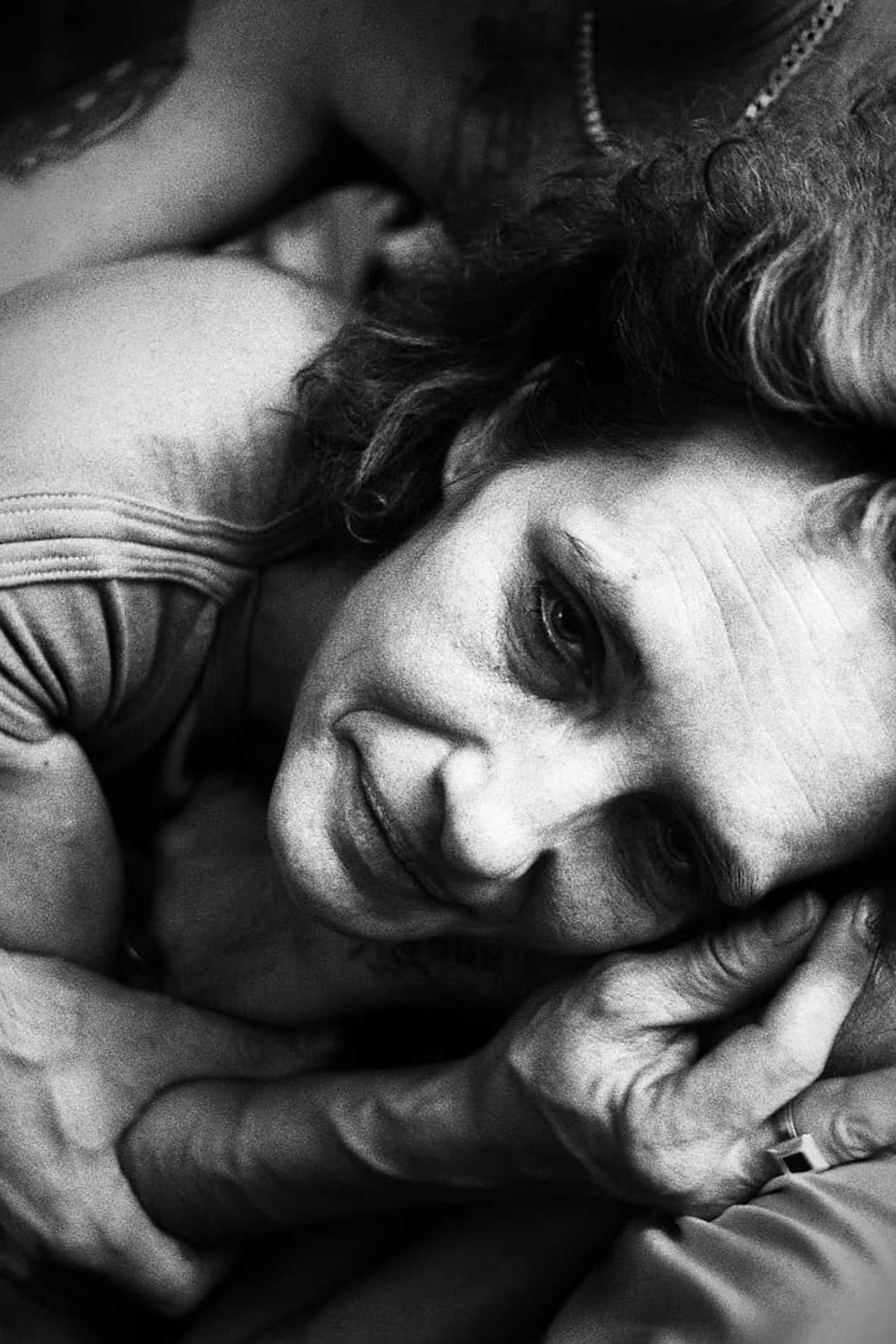 Фотографии Дэниела Рампулла (Daniel Rampulla). Private image