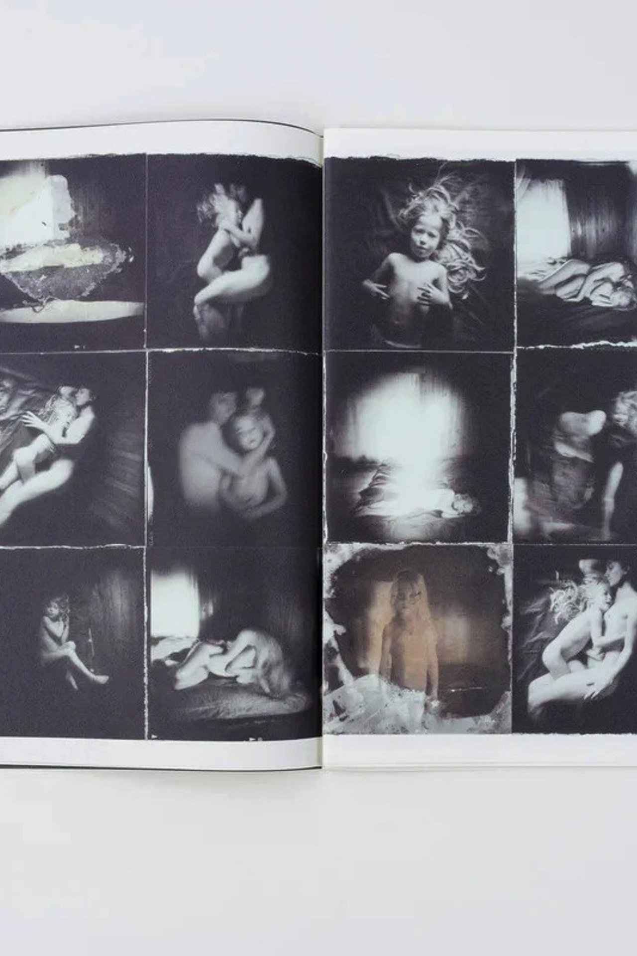 Блог. Private image