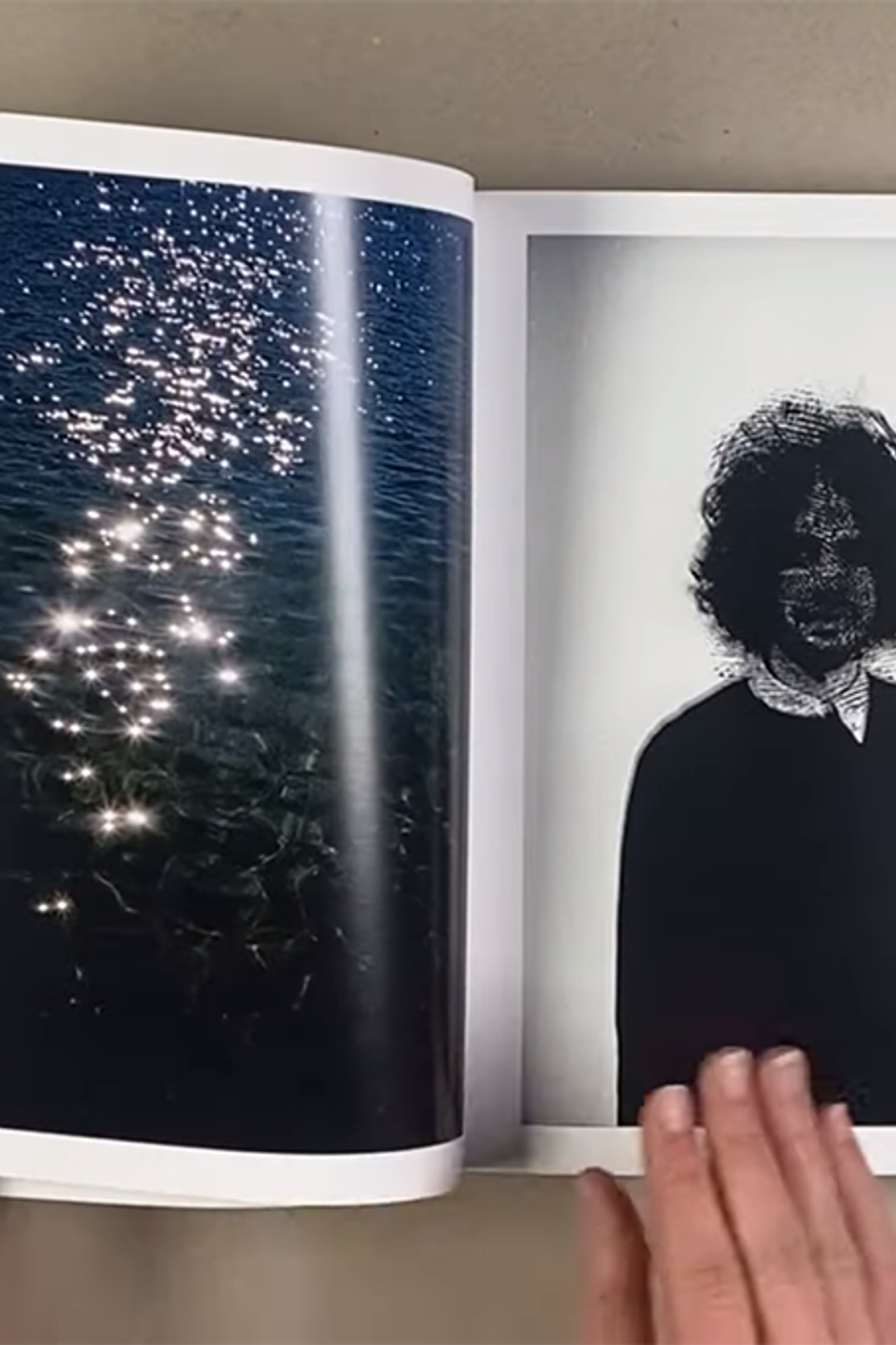 Блог. Private image