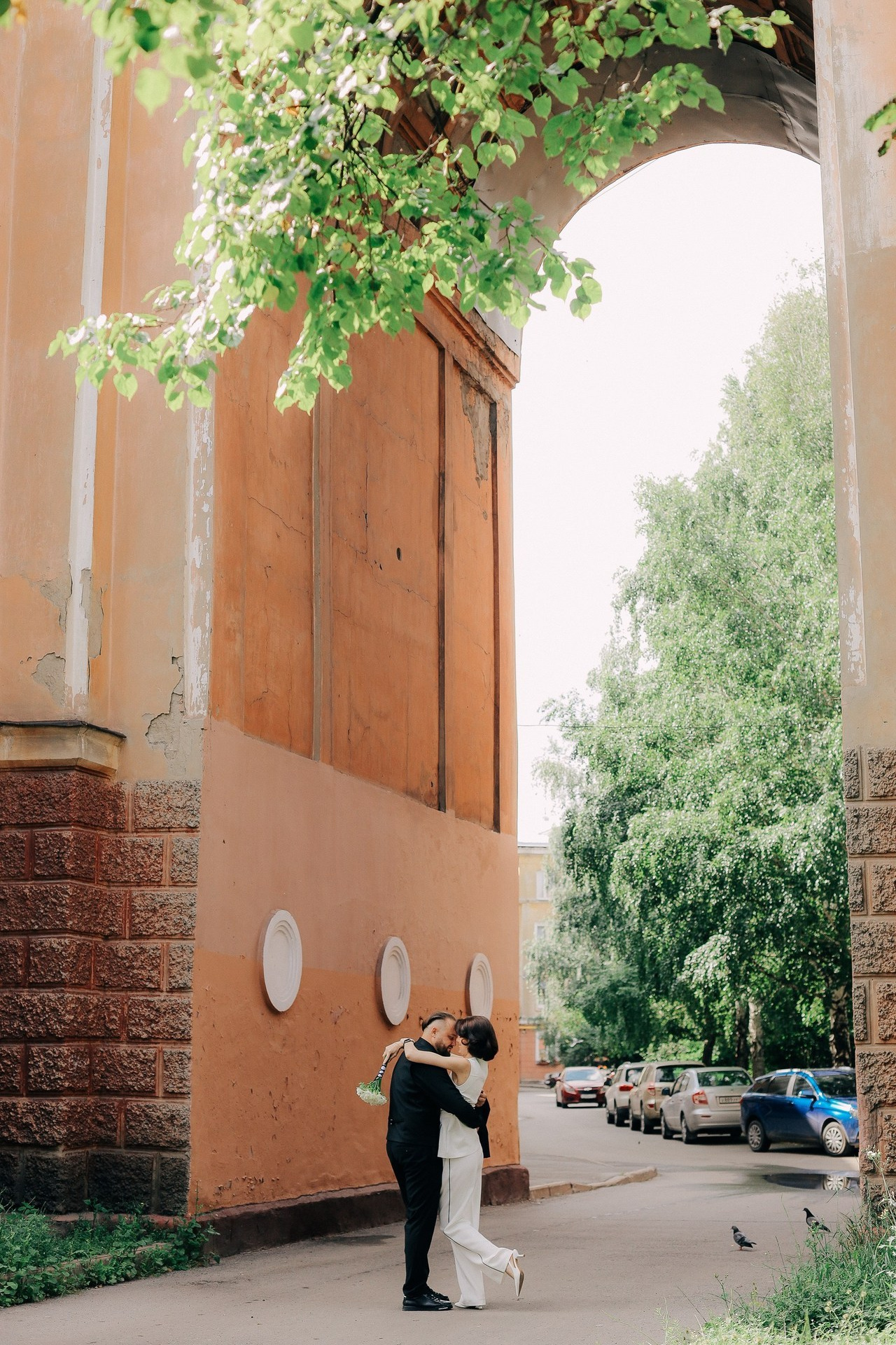 Отзывы. Фотограф Кемерово