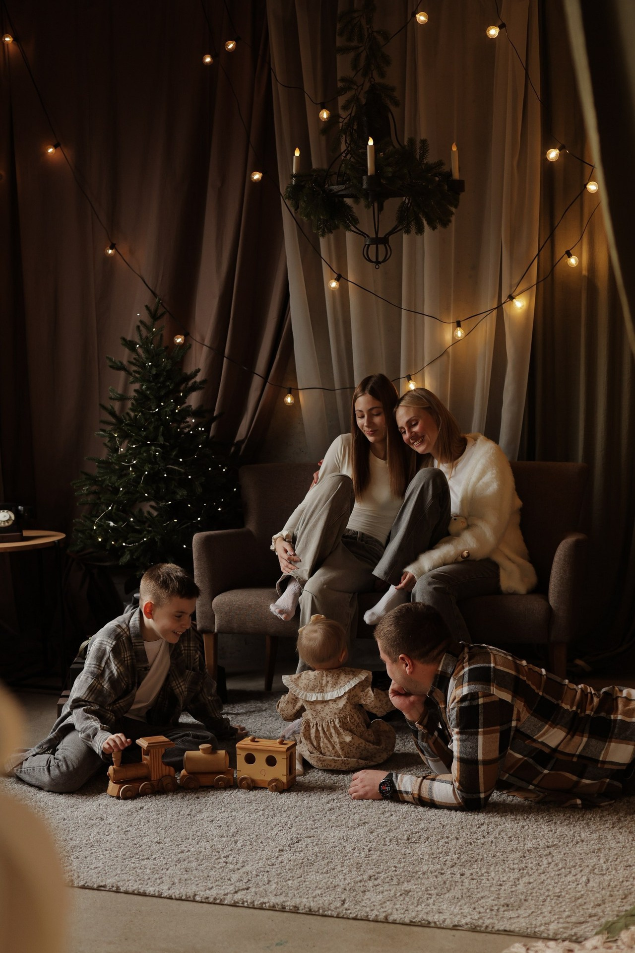 Отзывы. Фотограф Кемерово