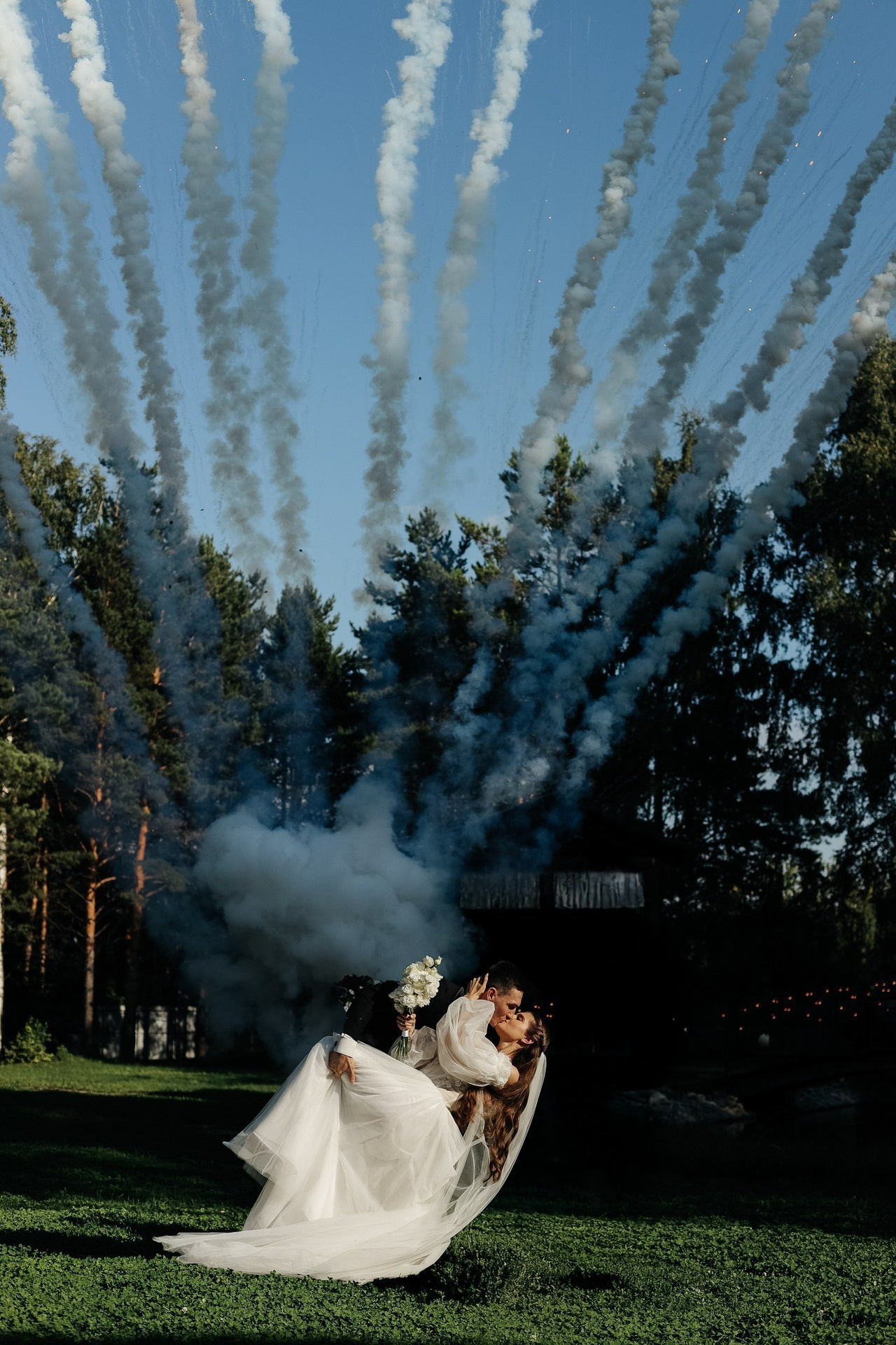 Отзывы. Фотограф Кемерово