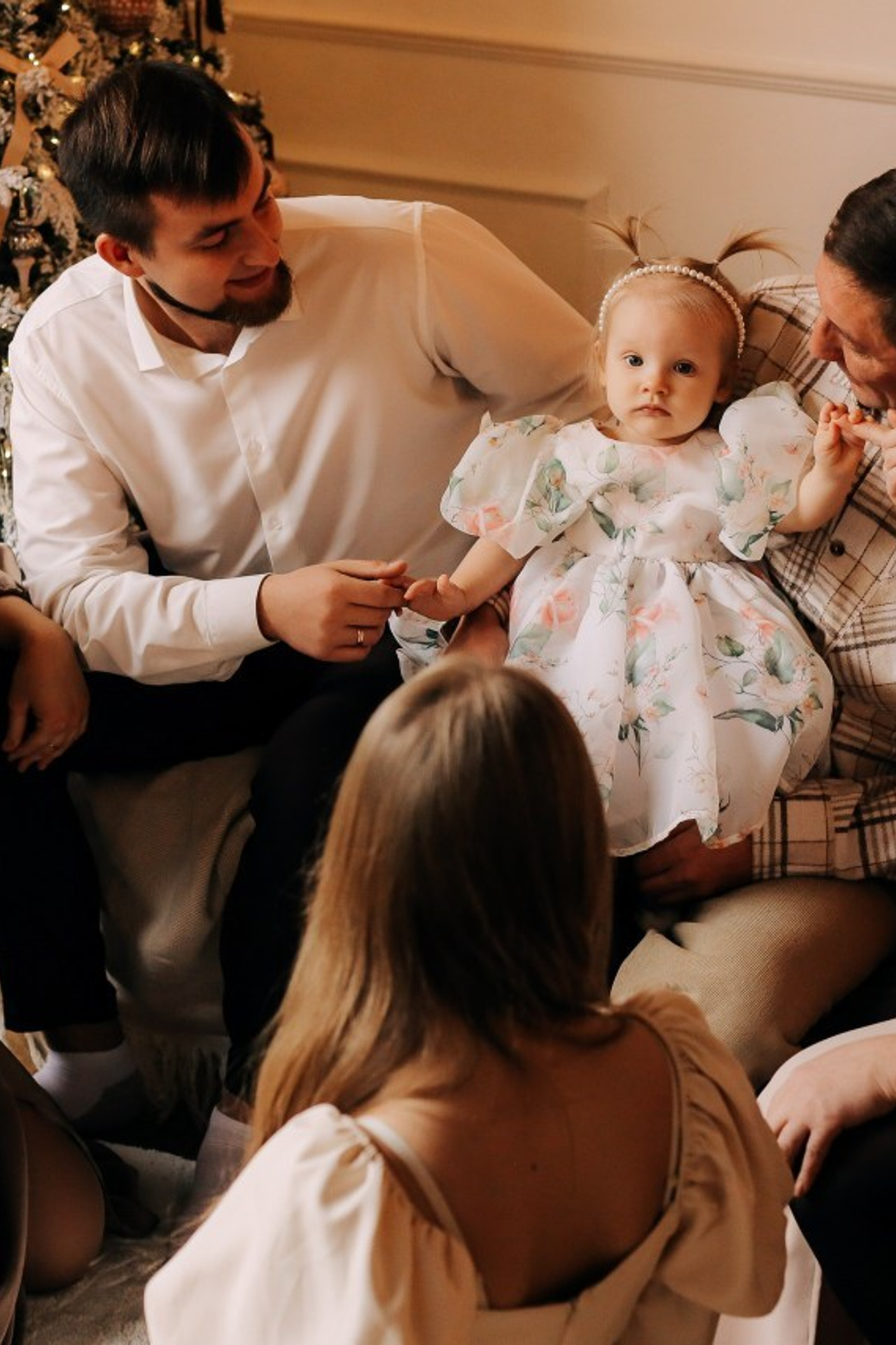 Отзывы. Фотограф Кемерово