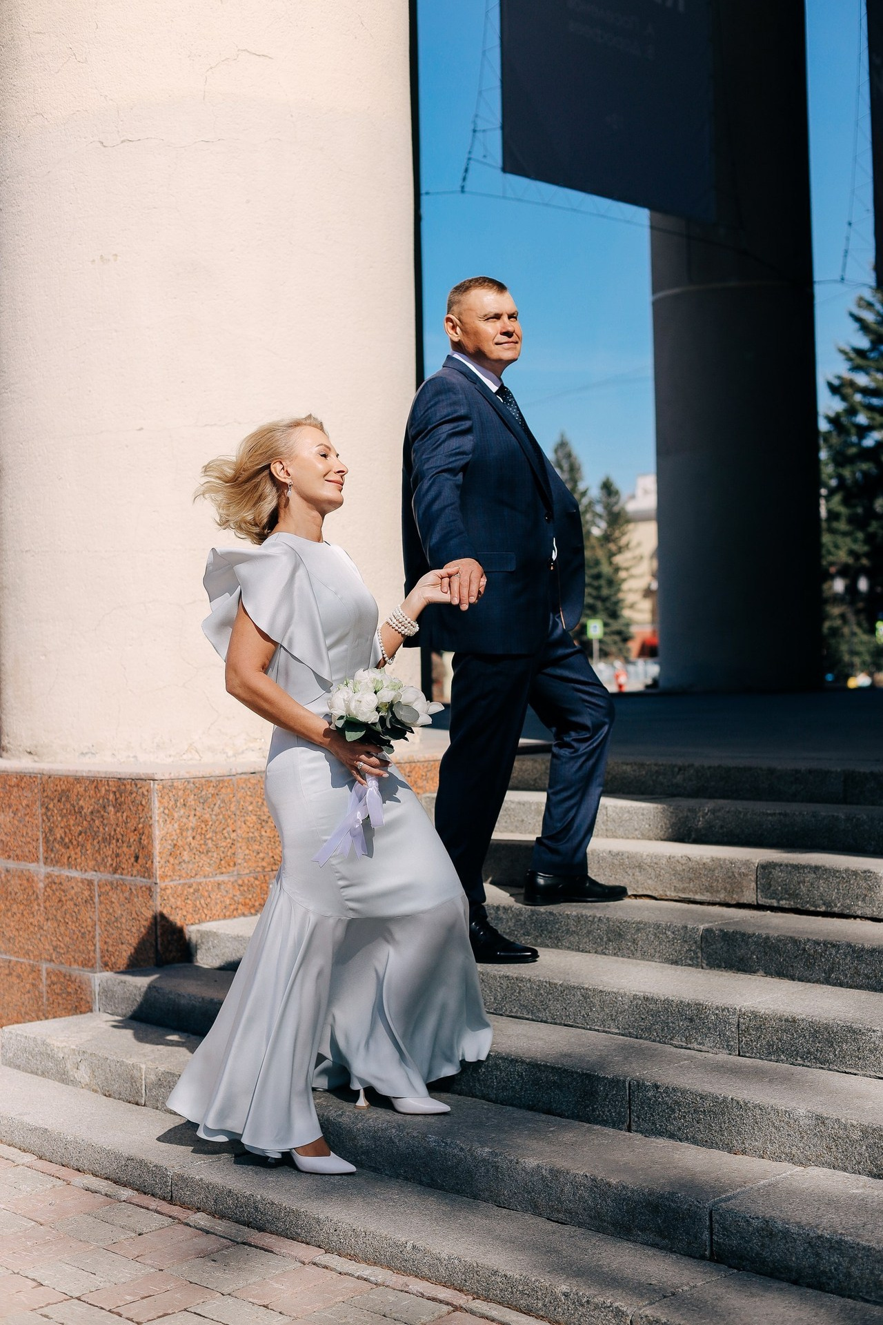 Отзывы. Фотограф Кемерово