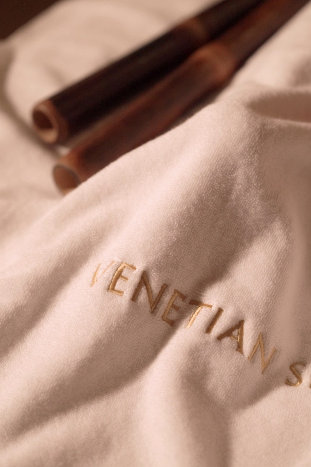 видео спа салона