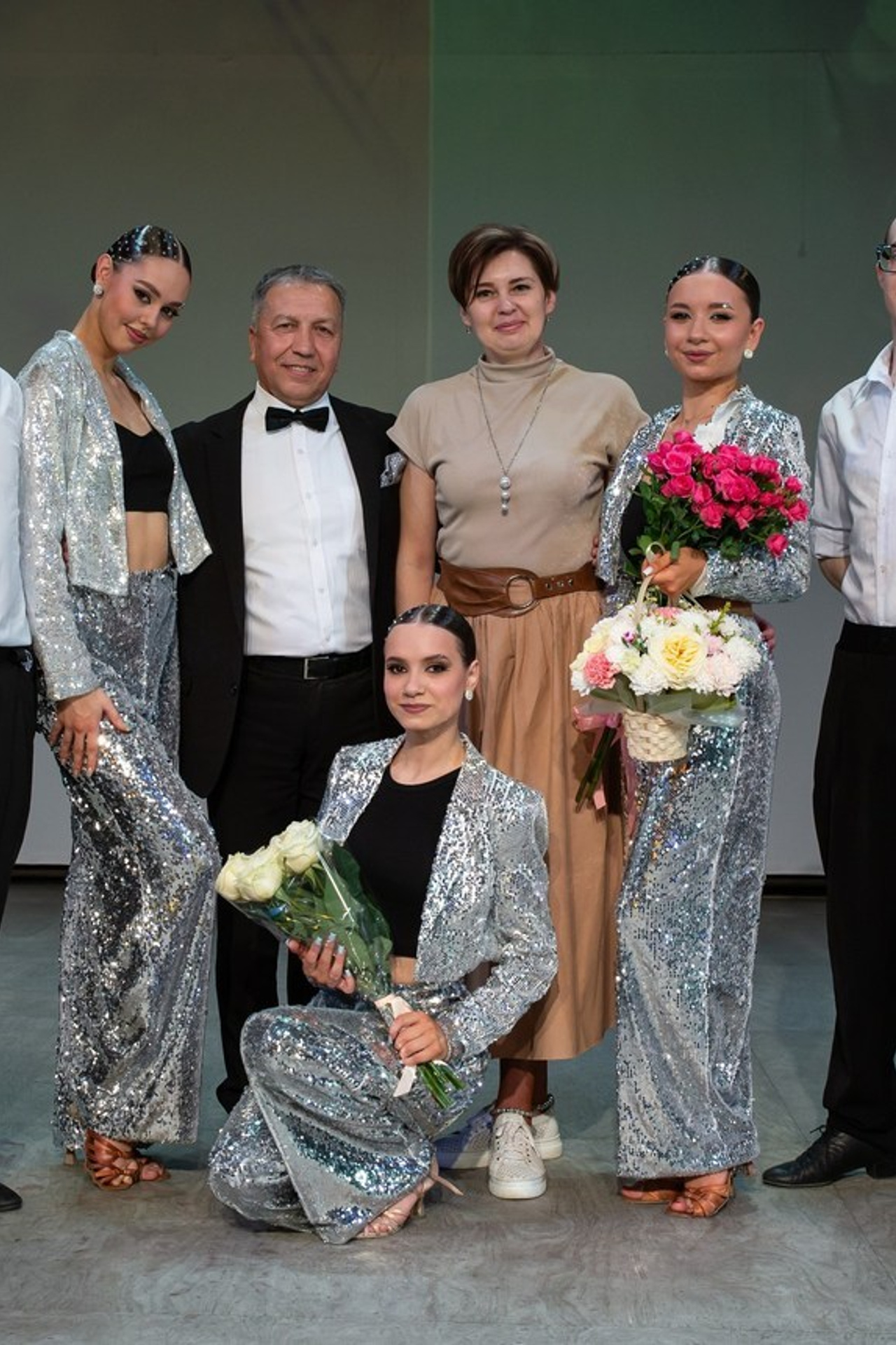 Отзывы. Анастасия Чувилина Фотограф Омск