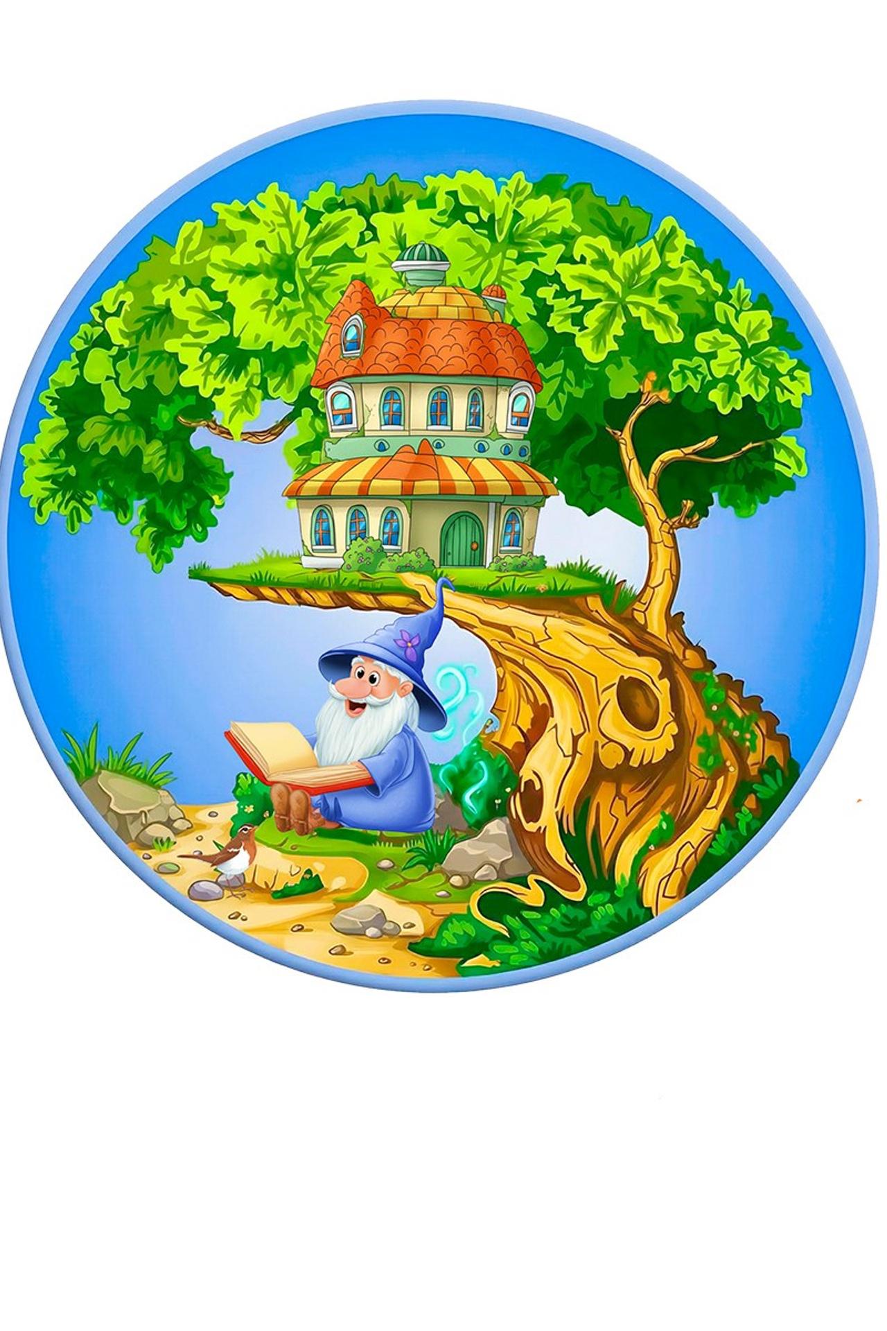 Театральная студия «Мастерская сказок»