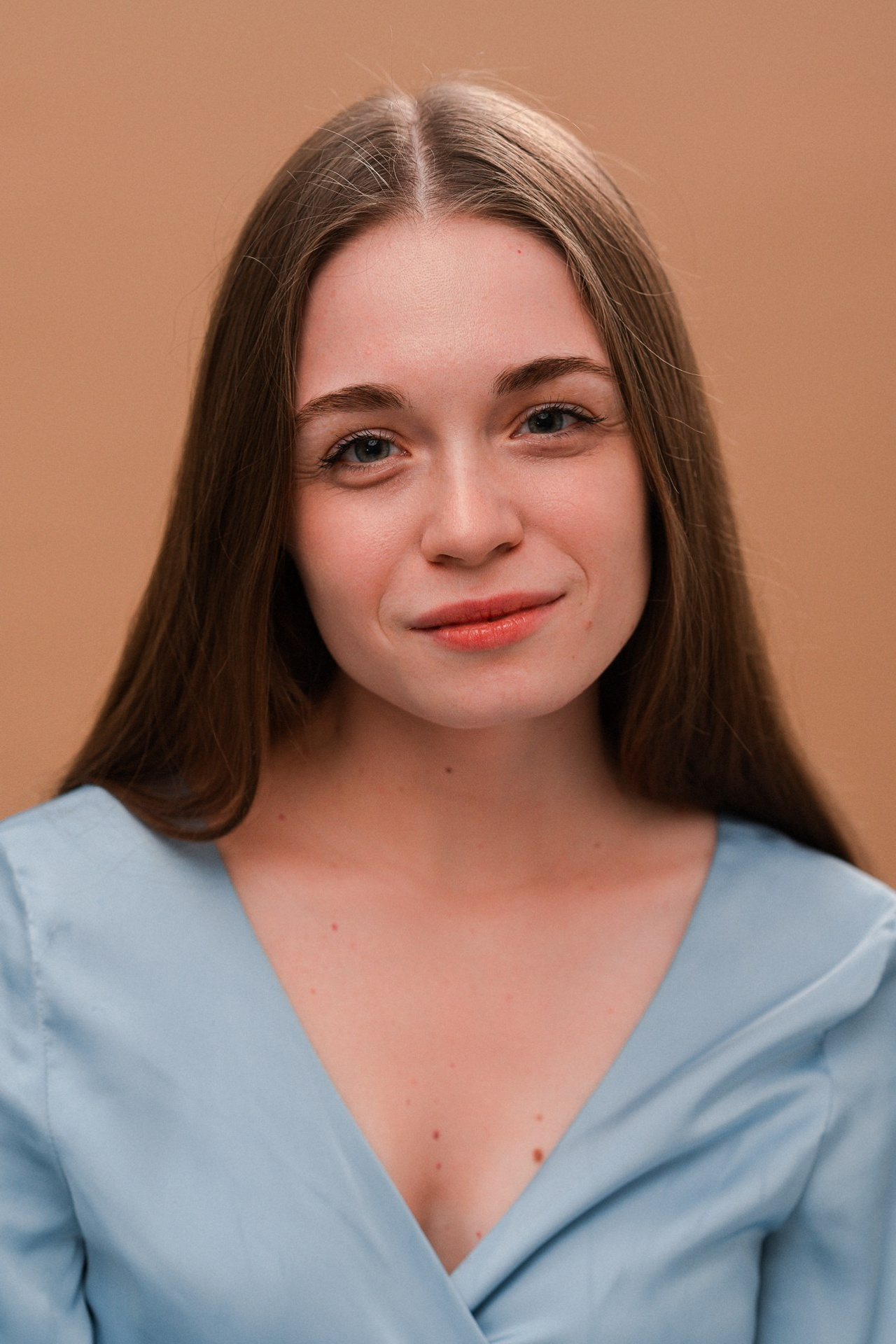 Актёрское портфолио