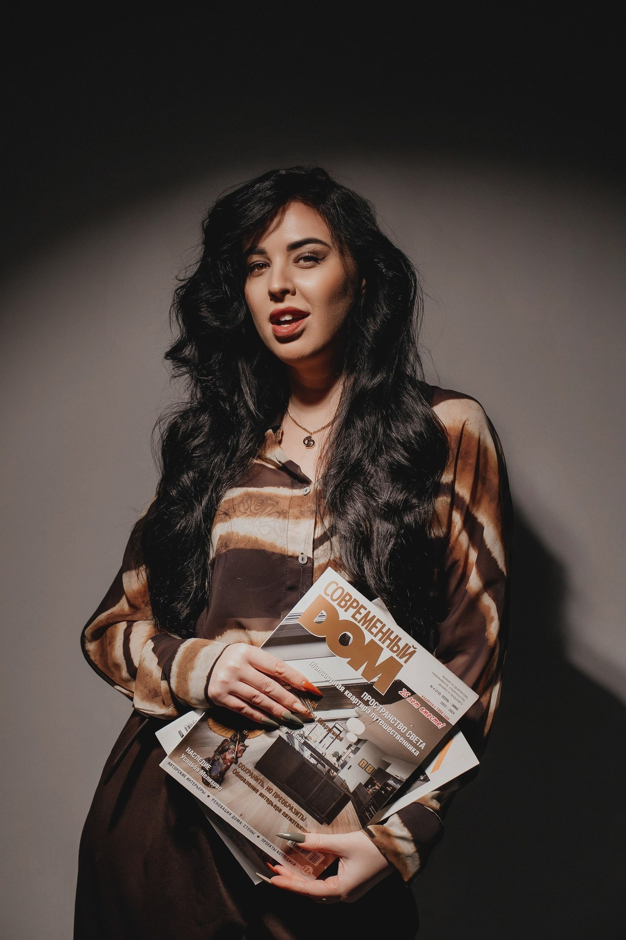 Отзывы. Ольга Гаврилица — Портретный фотограф: Москва, Иваново, Кинешма