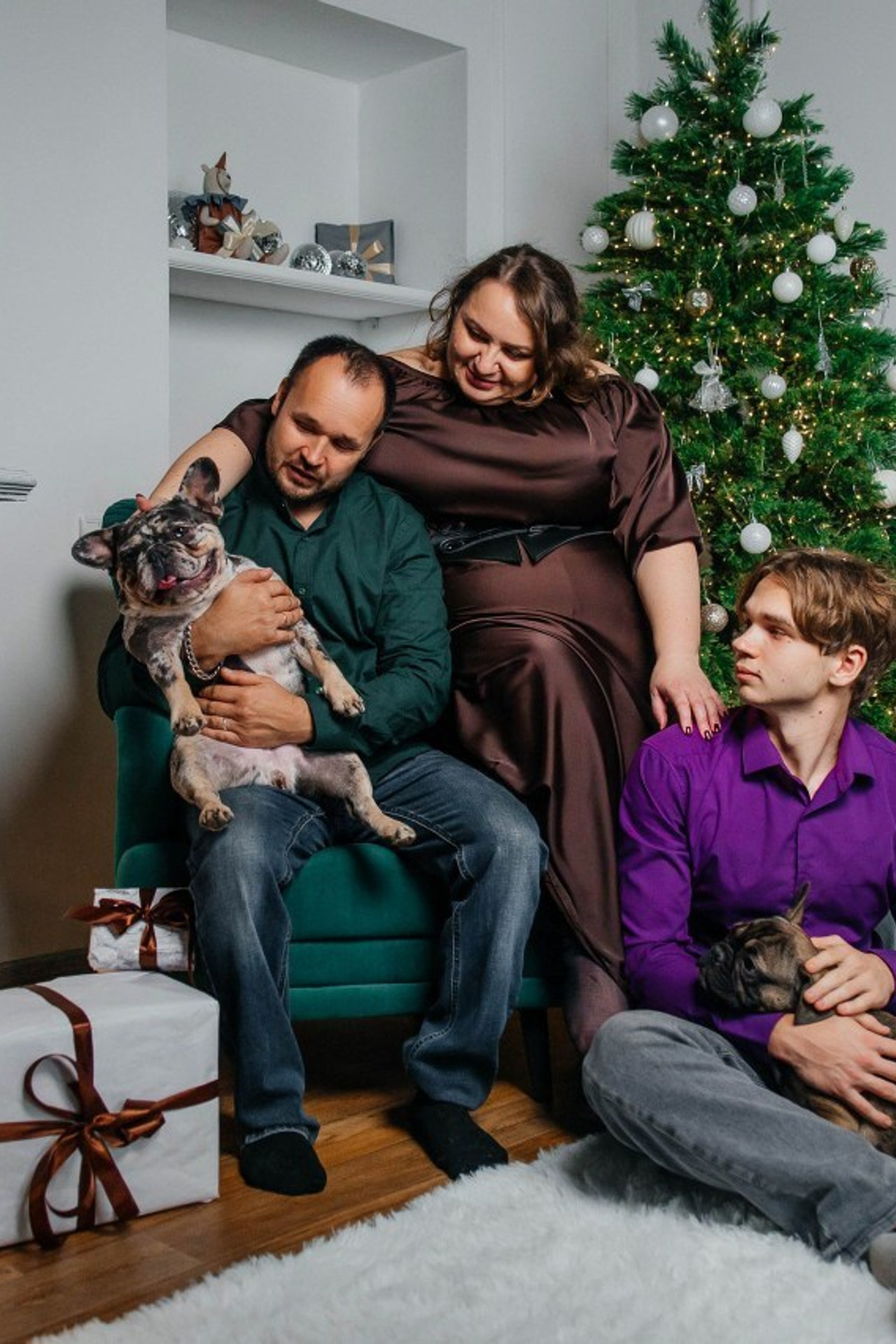 Отзывы. Ольга Гаврилица — Портретный фотограф: Москва, Иваново, Кинешма