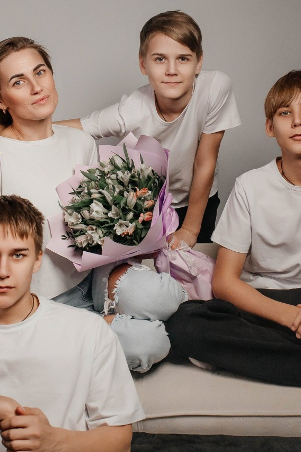 Отзывы. Ольга Гаврилица — Портретный фотограф: Москва, Иваново, Кинешма