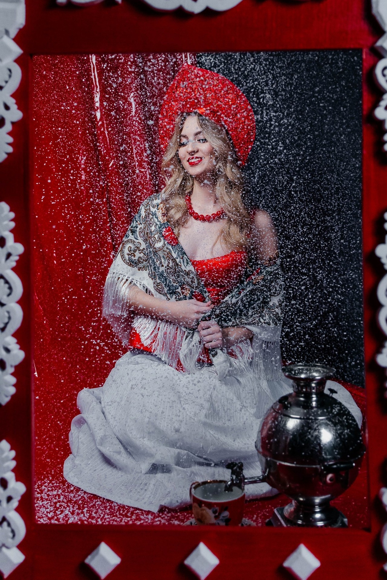 Отзывы. Ольга Гаврилица — Портретный фотограф: Москва, Иваново, Кинешма