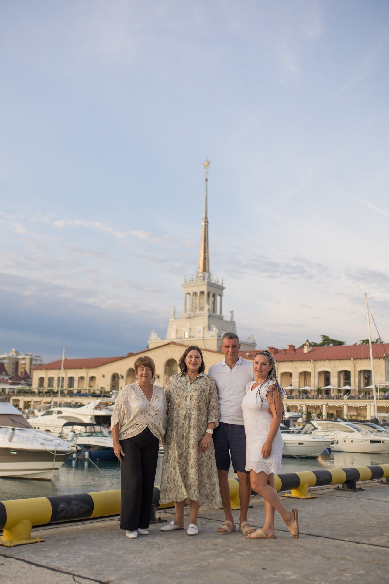 Отзывы. Фотограф в Сочи Красной поляне Абхазии Юлия Кормишенко
