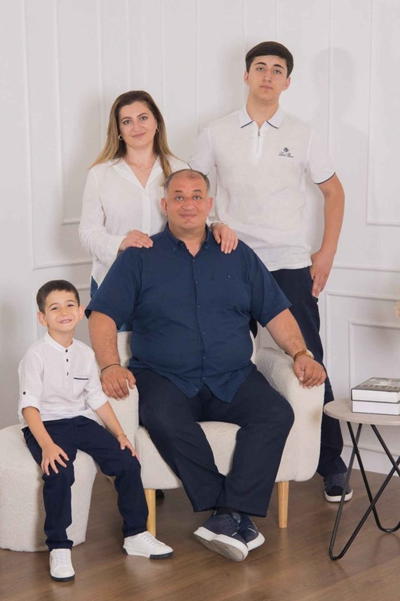 Отзывы. Фотограф в Сочи Красной поляне Абхазии Юлия Кормишенко