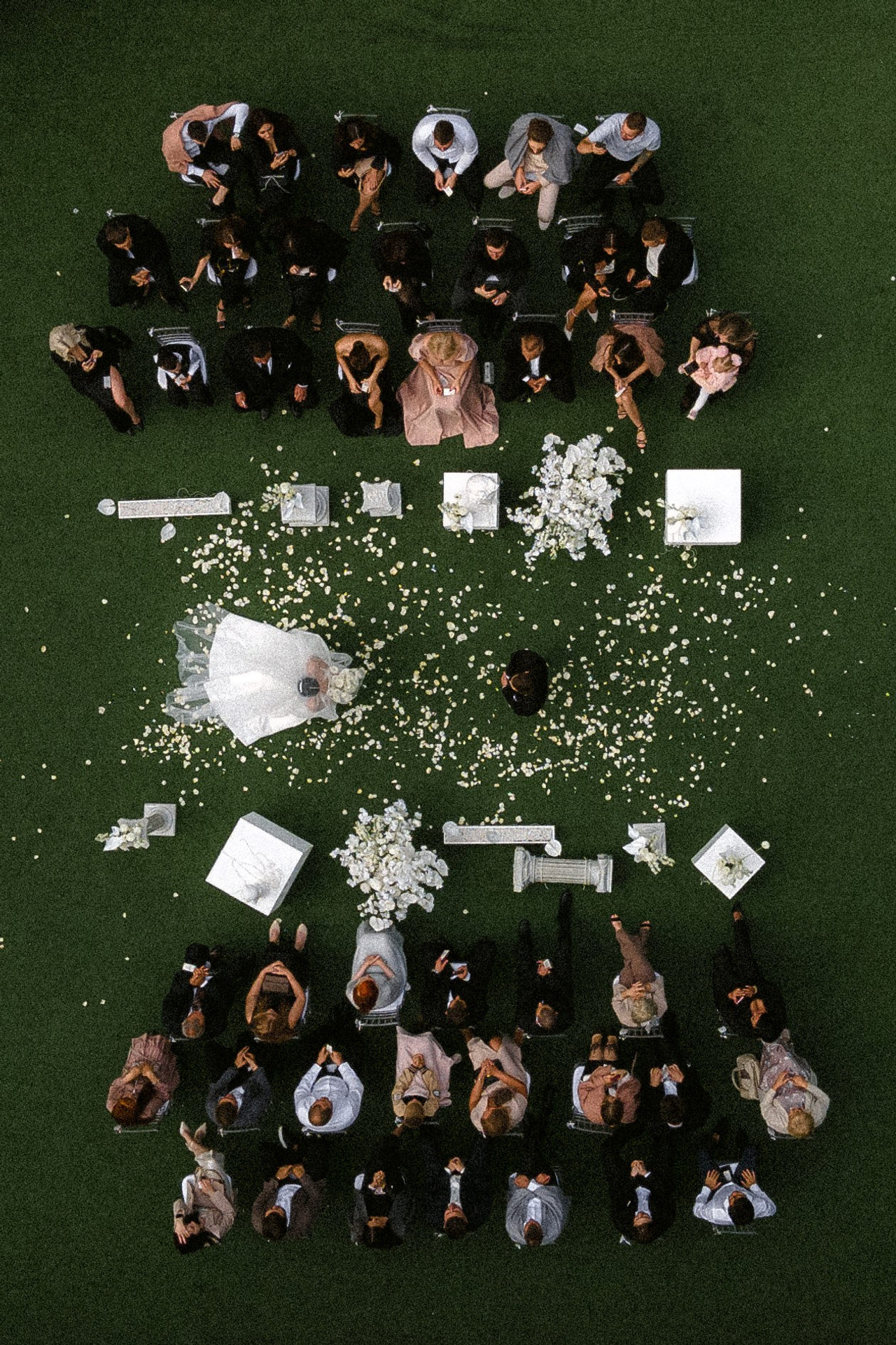 Yura Rush Свадебный фотограф Тюмень