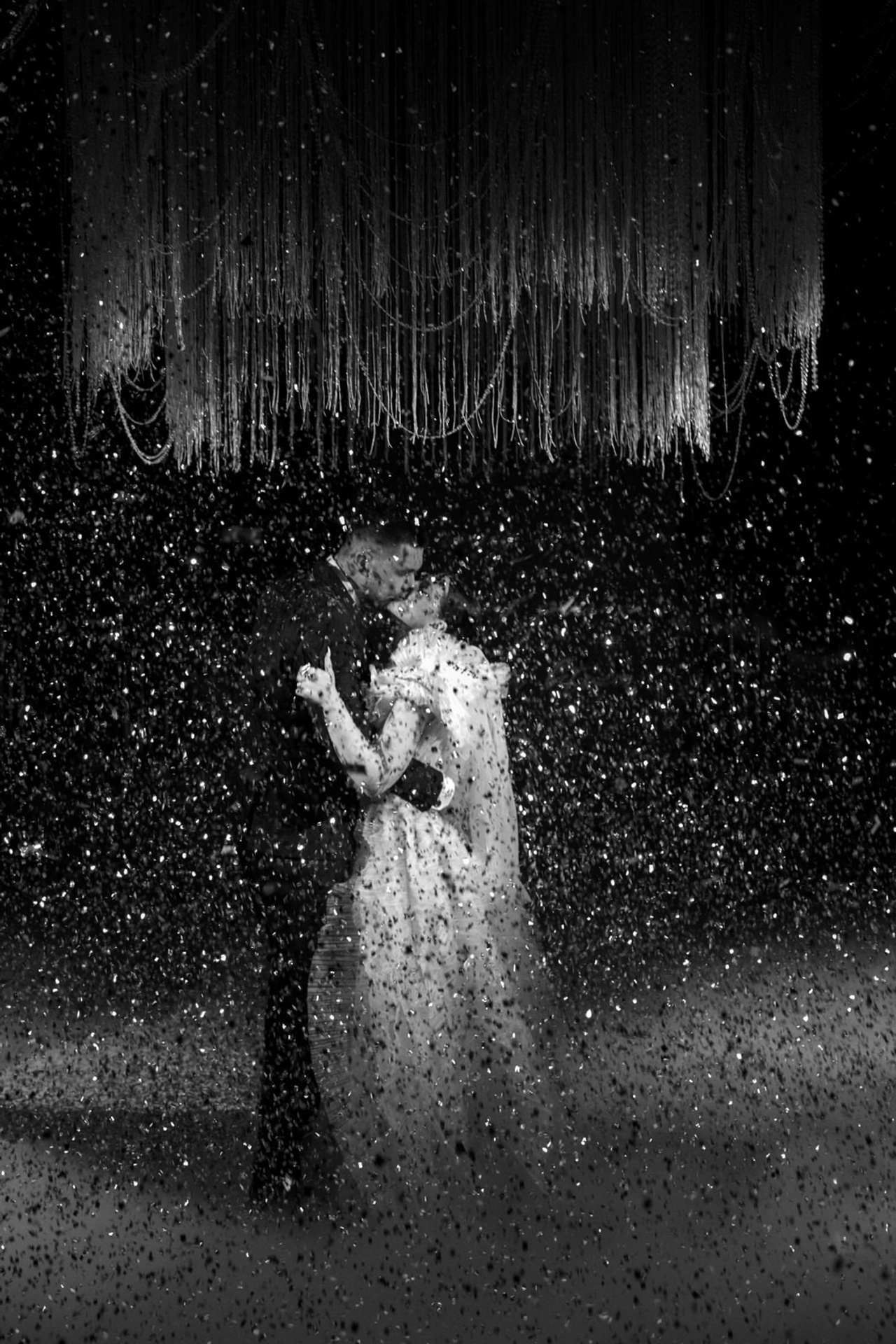 Yura Rush Свадебный фотограф Тюмень