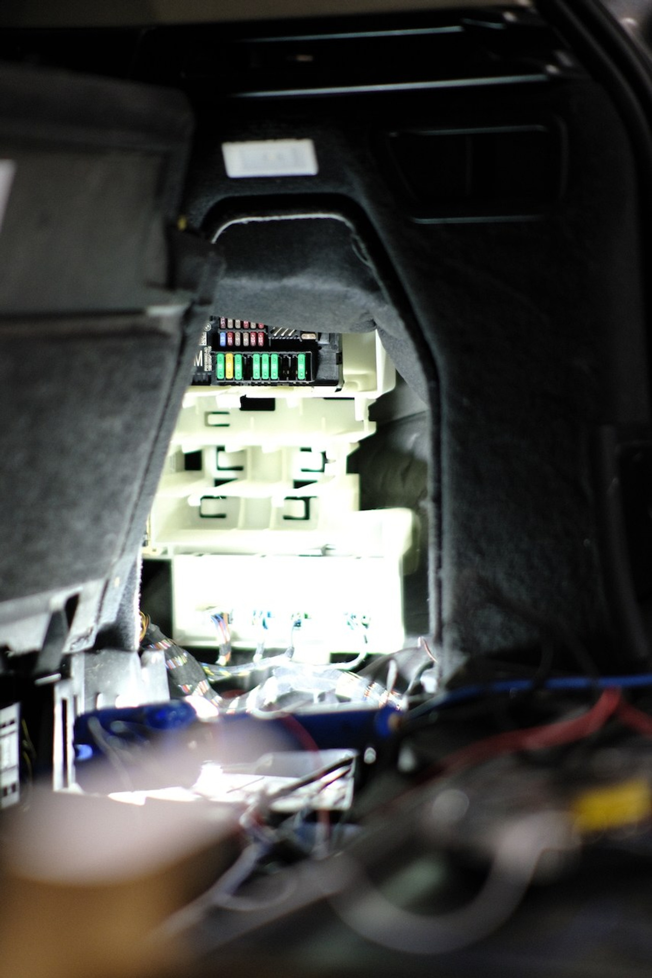 Акустический выхлоп Thor. Провыхлоп — Тюнинг и ремонт выхлопных систем в Саратове