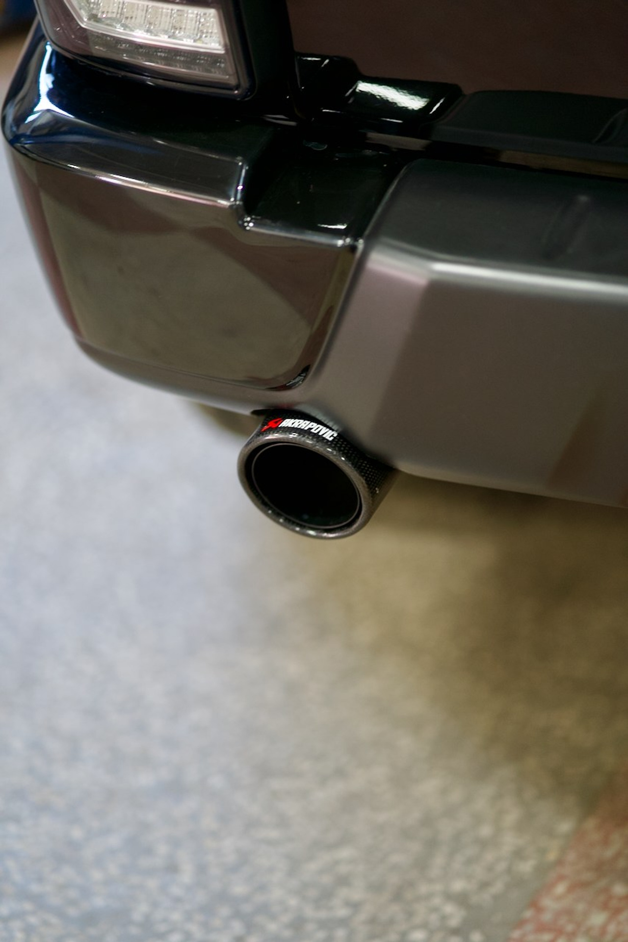 Niva. Провыхлоп — Тюнинг и ремонт выхлопных систем в Саратове