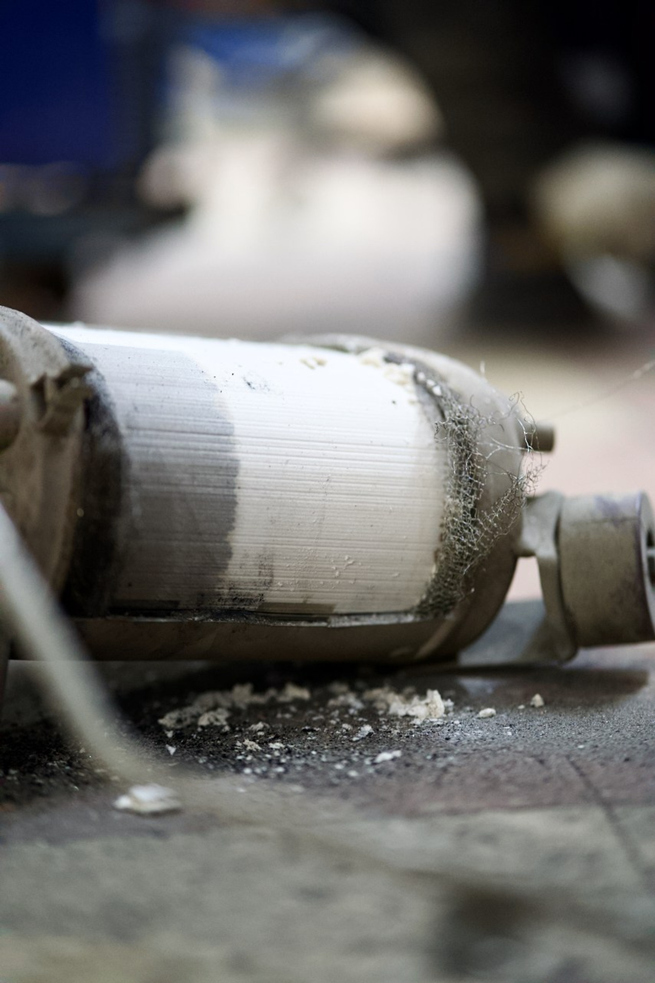 Удаление сажевого фильтра. Провыхлоп — Тюнинг и ремонт выхлопных систем в Саратове