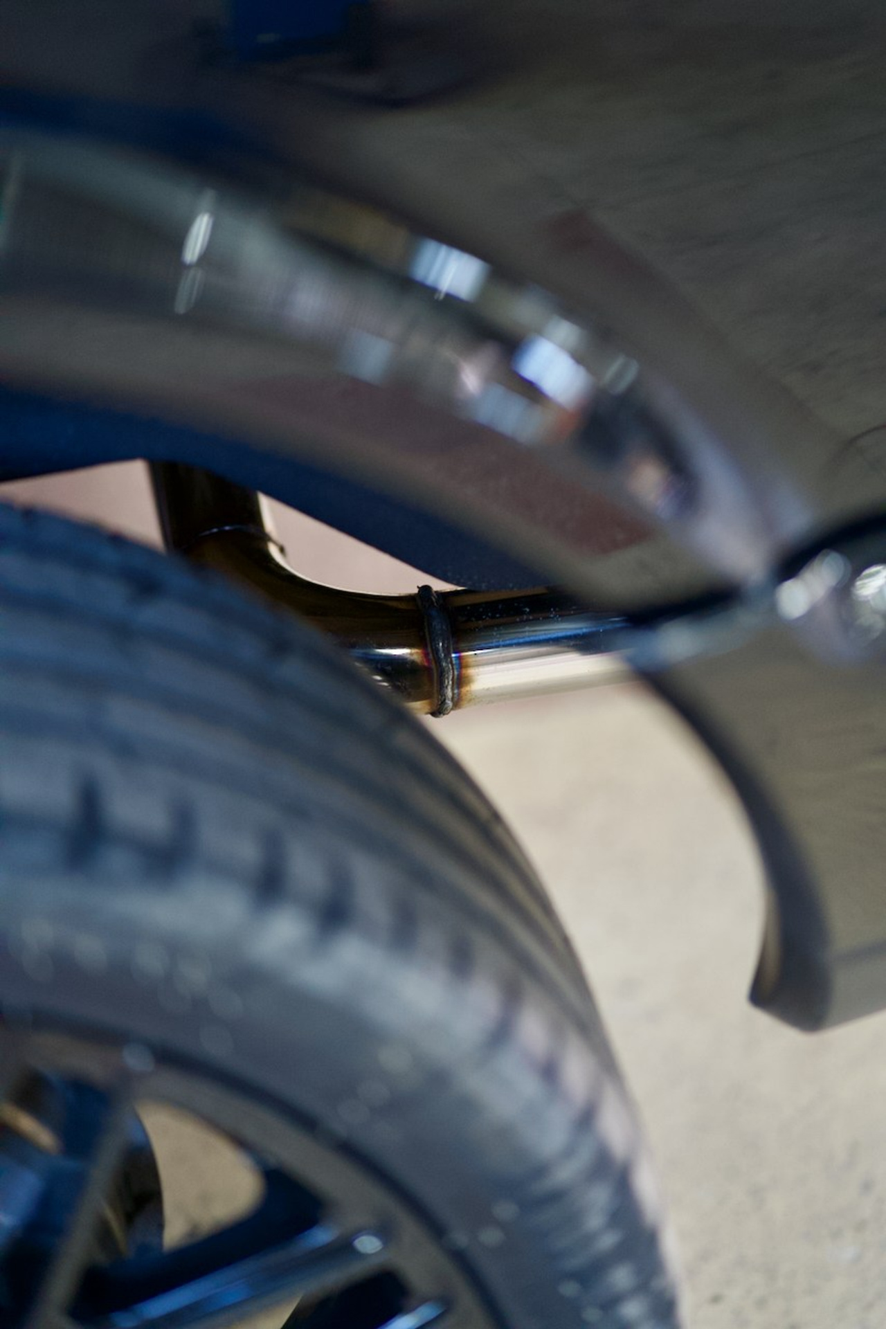 Niva. Провыхлоп — Тюнинг и ремонт выхлопных систем в Саратове