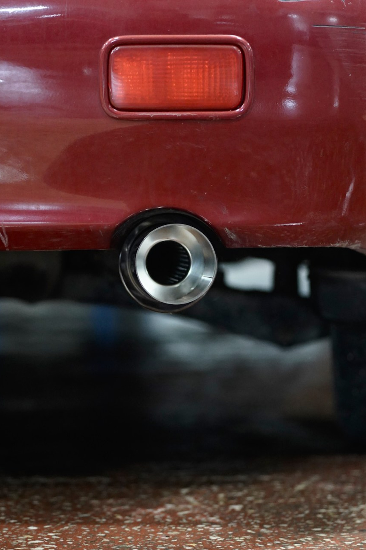 HKS. Провыхлоп — Тюнинг и ремонт выхлопных систем в Саратове