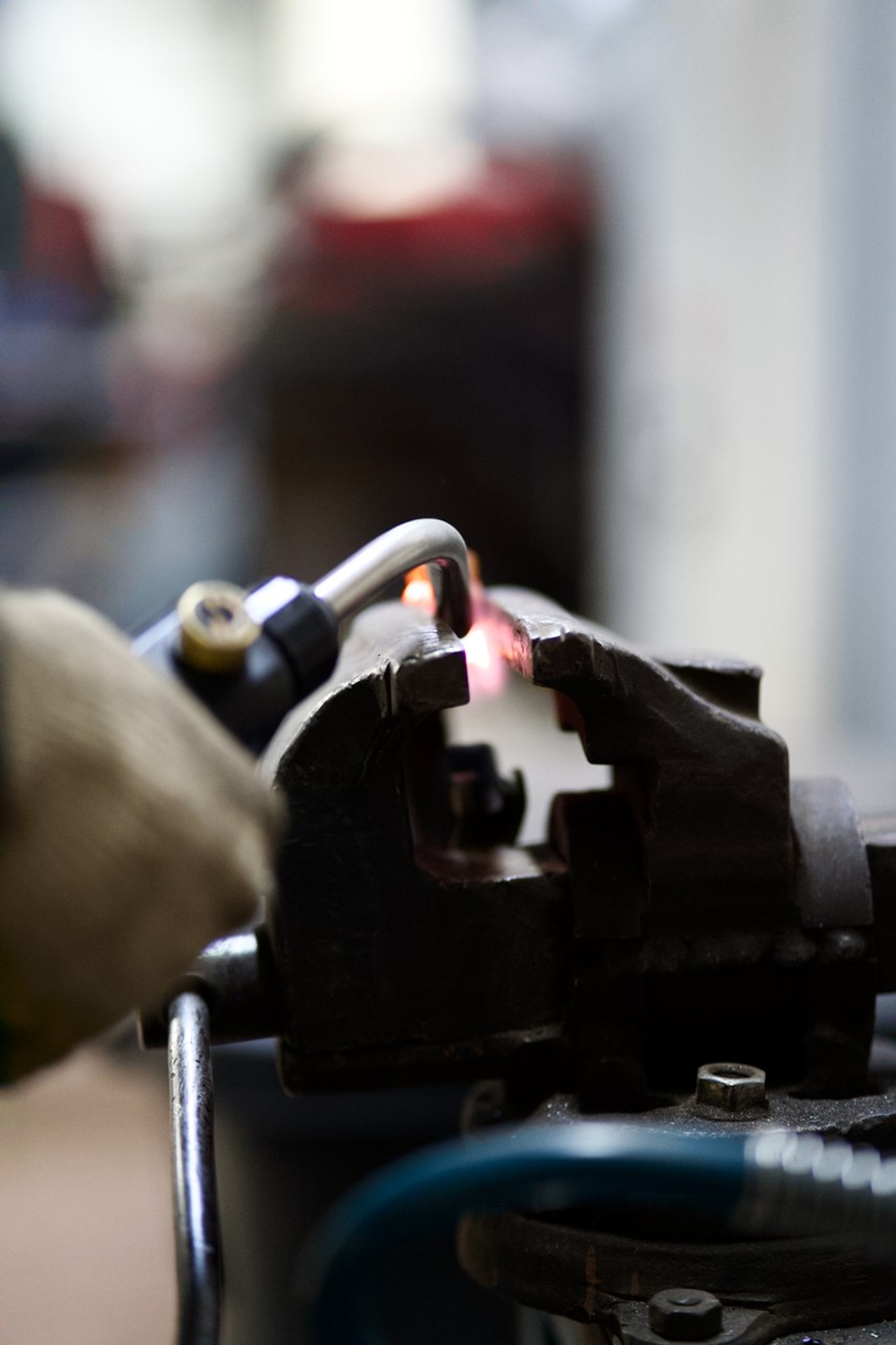 Удаление сажевого фильтра. Провыхлоп — Тюнинг и ремонт выхлопных систем в Саратове