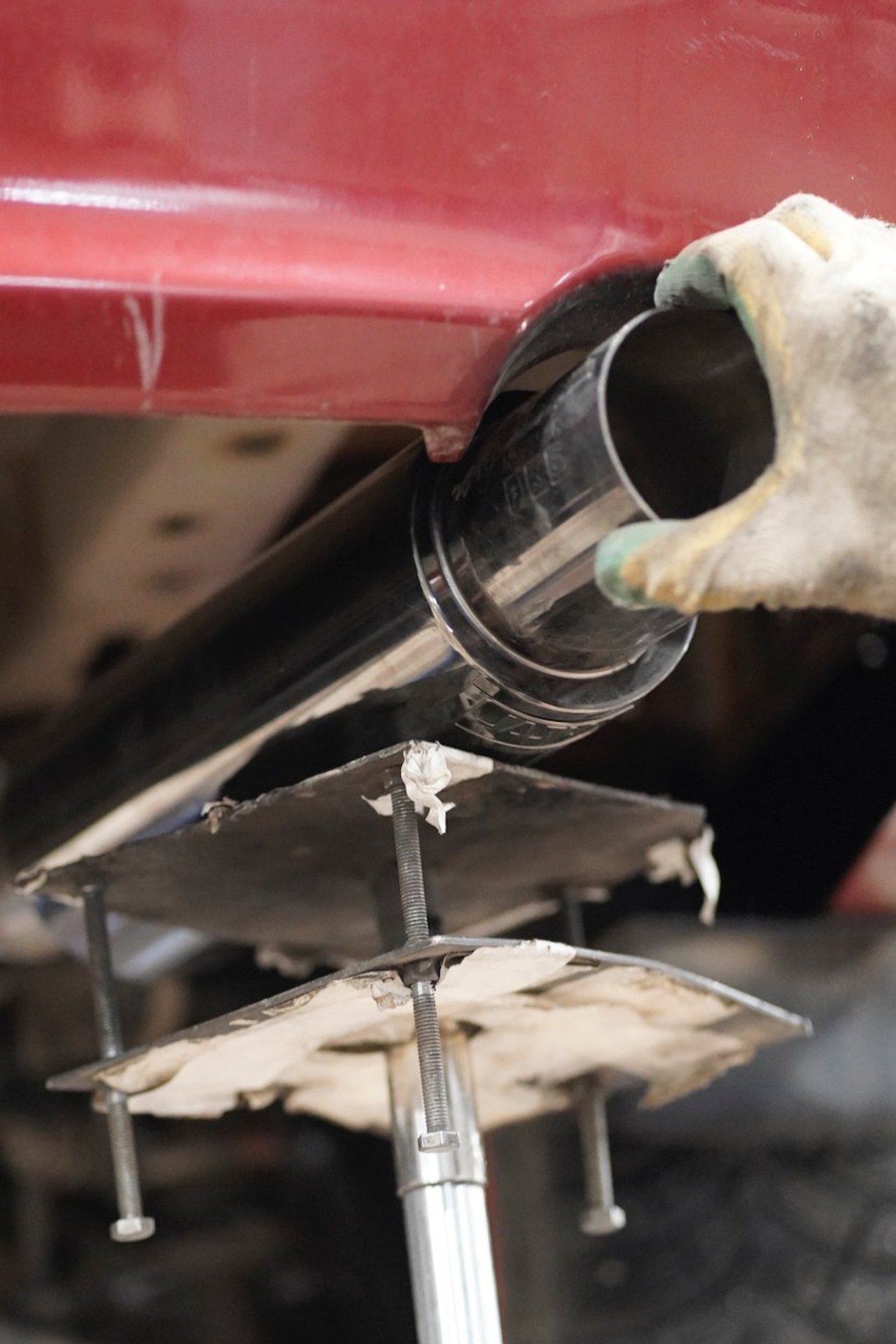 HKS. Провыхлоп — Тюнинг и ремонт выхлопных систем в Саратове