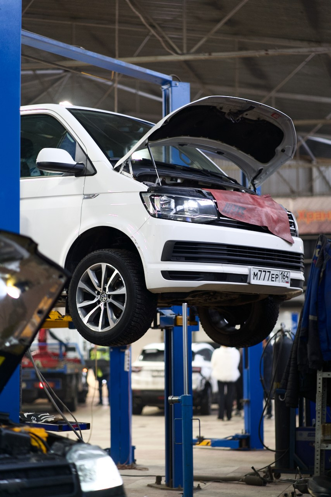 Удаление сажевого фильтра. Провыхлоп — Тюнинг и ремонт выхлопных систем в Саратове