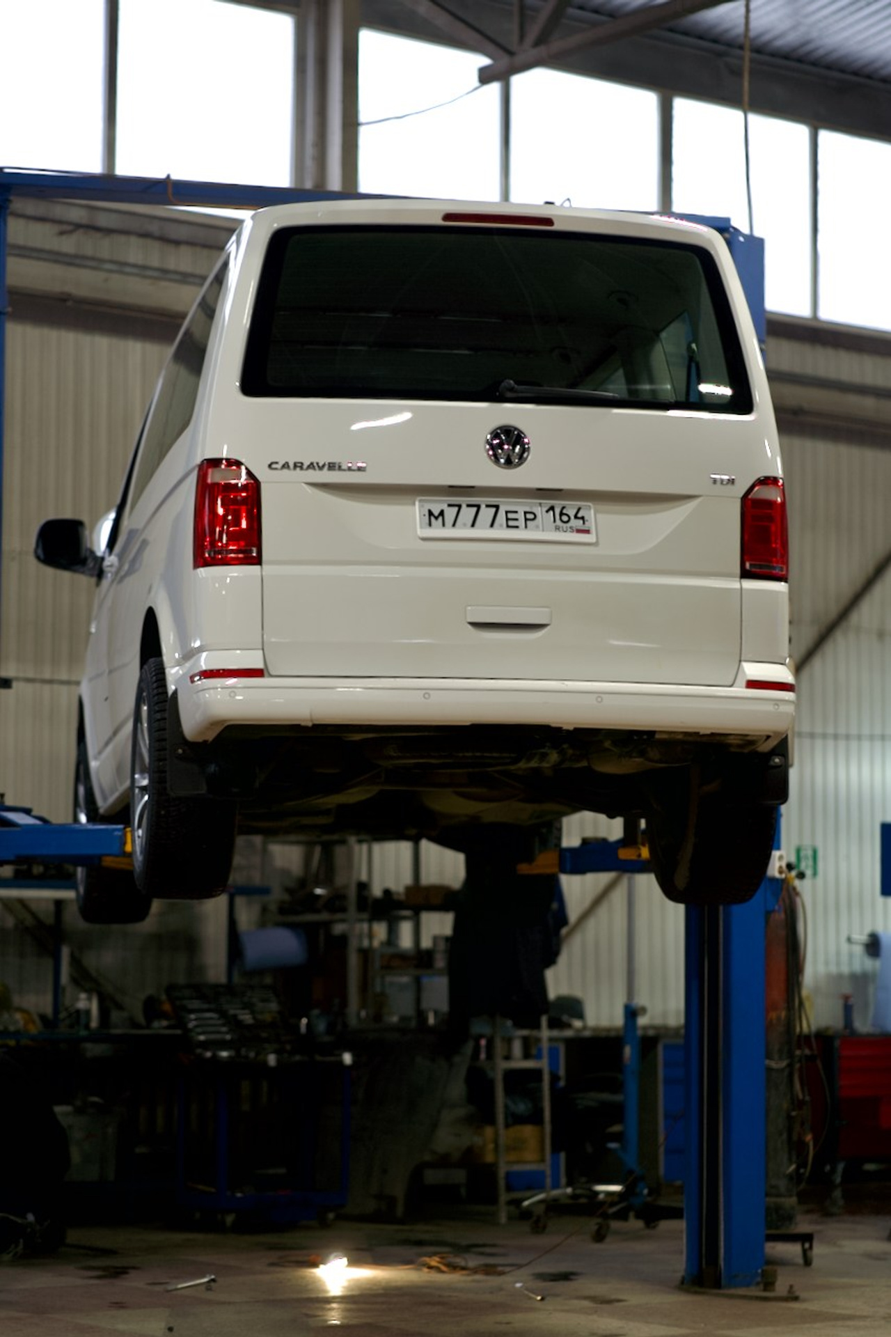 Удаление сажевого фильтра. Провыхлоп — Тюнинг и ремонт выхлопных систем в Саратове