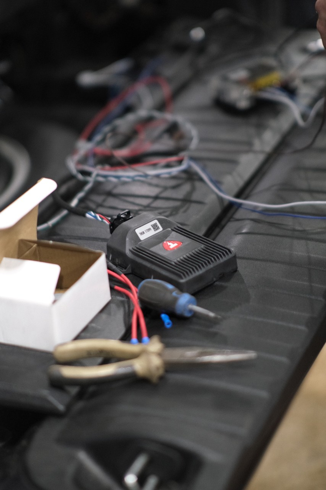 Акустический выхлоп Thor. Провыхлоп — Тюнинг и ремонт выхлопных систем в Саратове