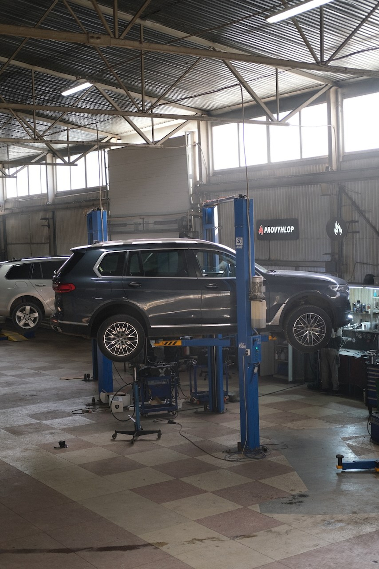 Акустический выхлоп Thor. Провыхлоп — Тюнинг и ремонт выхлопных систем в Саратове