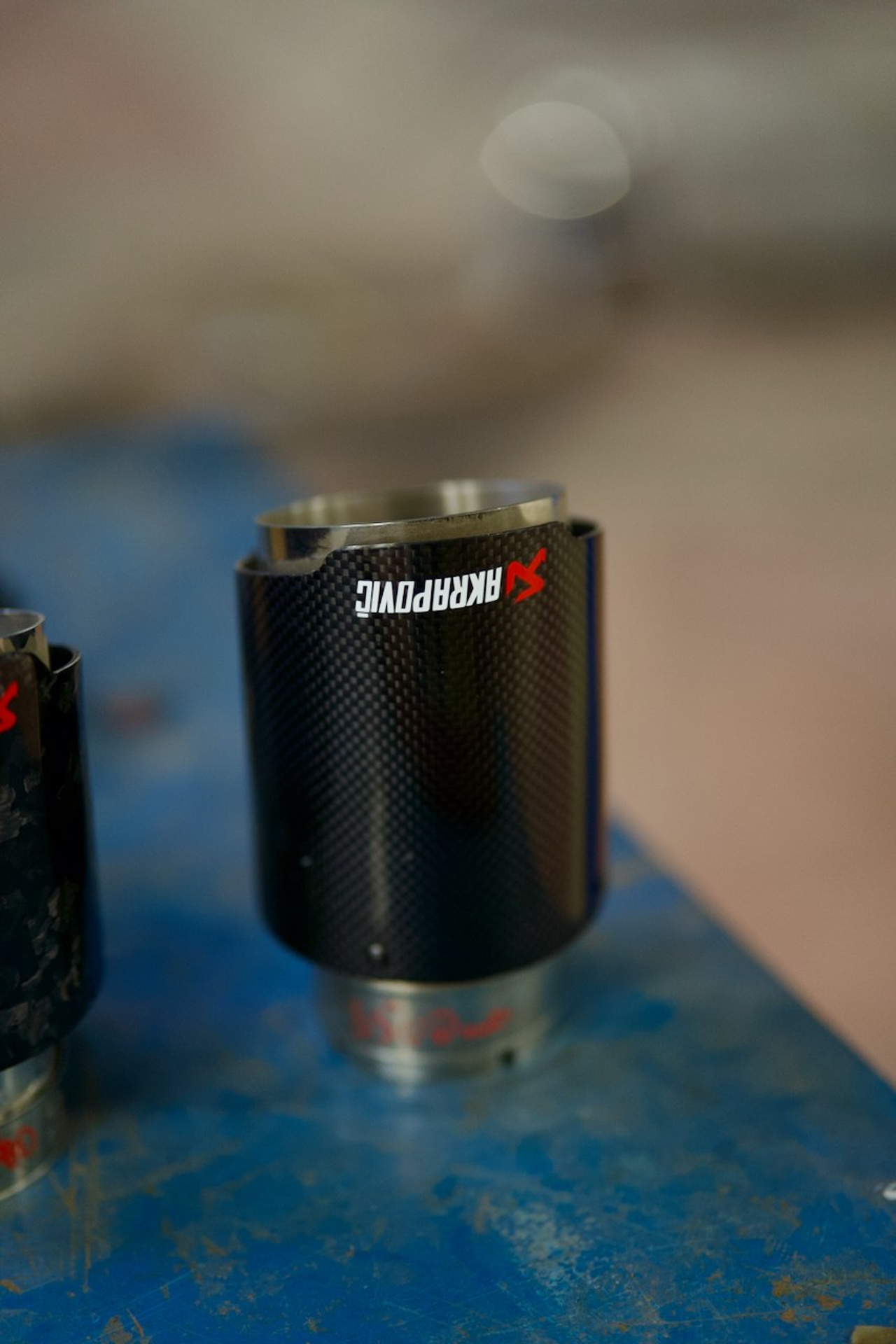 Управляемый выхлоп. Провыхлоп — Тюнинг и ремонт выхлопных систем в Саратове