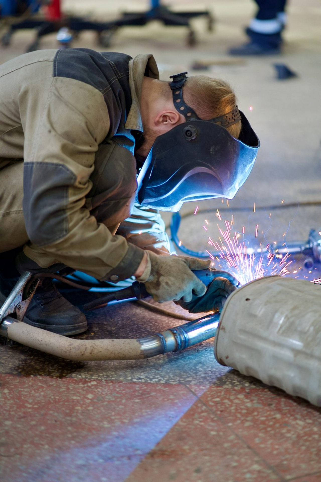 Управляемый выхлоп. Провыхлоп — Тюнинг и ремонт выхлопных систем в Саратове