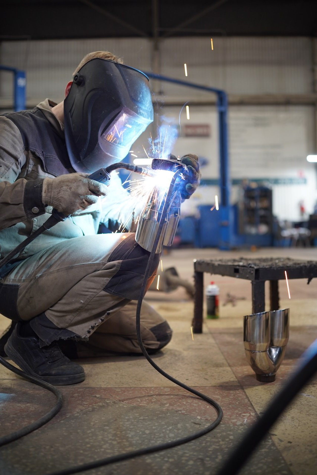 BMW 3 SERIES. Провыхлоп — Тюнинг и ремонт выхлопных систем в Саратове