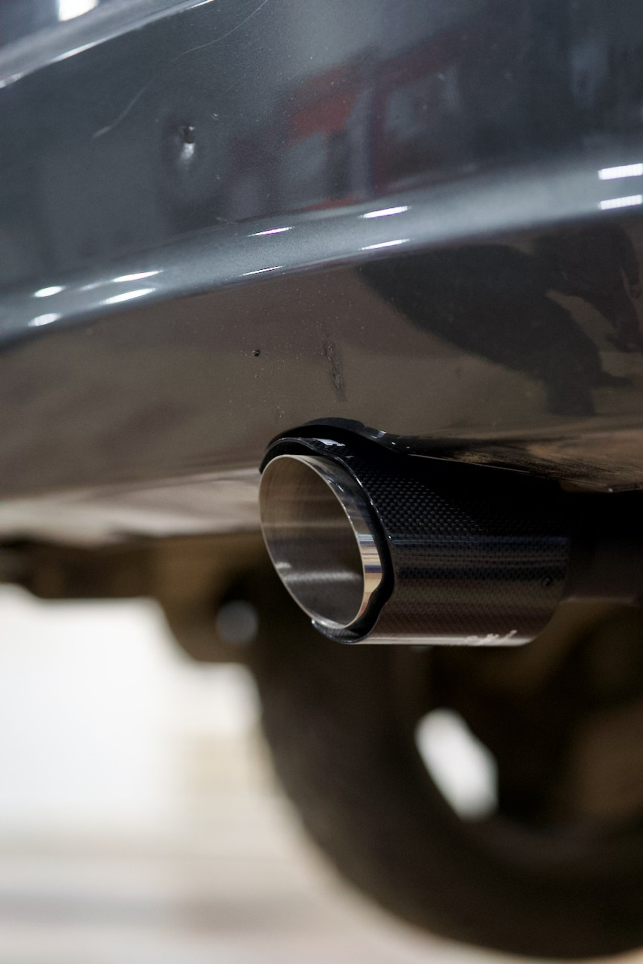 Управляемый выхлоп. Провыхлоп — Тюнинг и ремонт выхлопных систем в Саратове