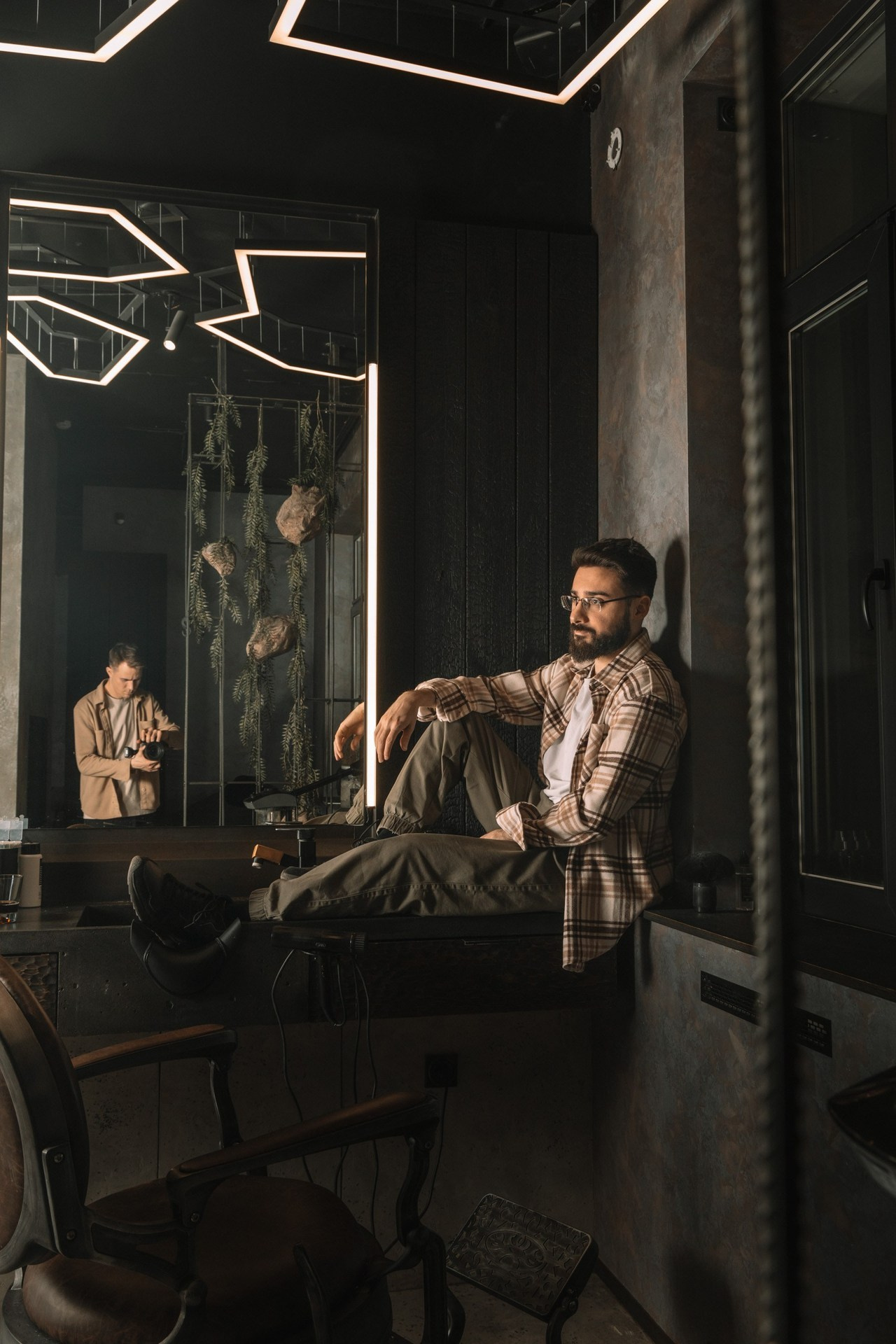 Слова благодарности | Фотограф Джим Кривош. Портреты & Свадьбы | Фотограф Джим Кривош