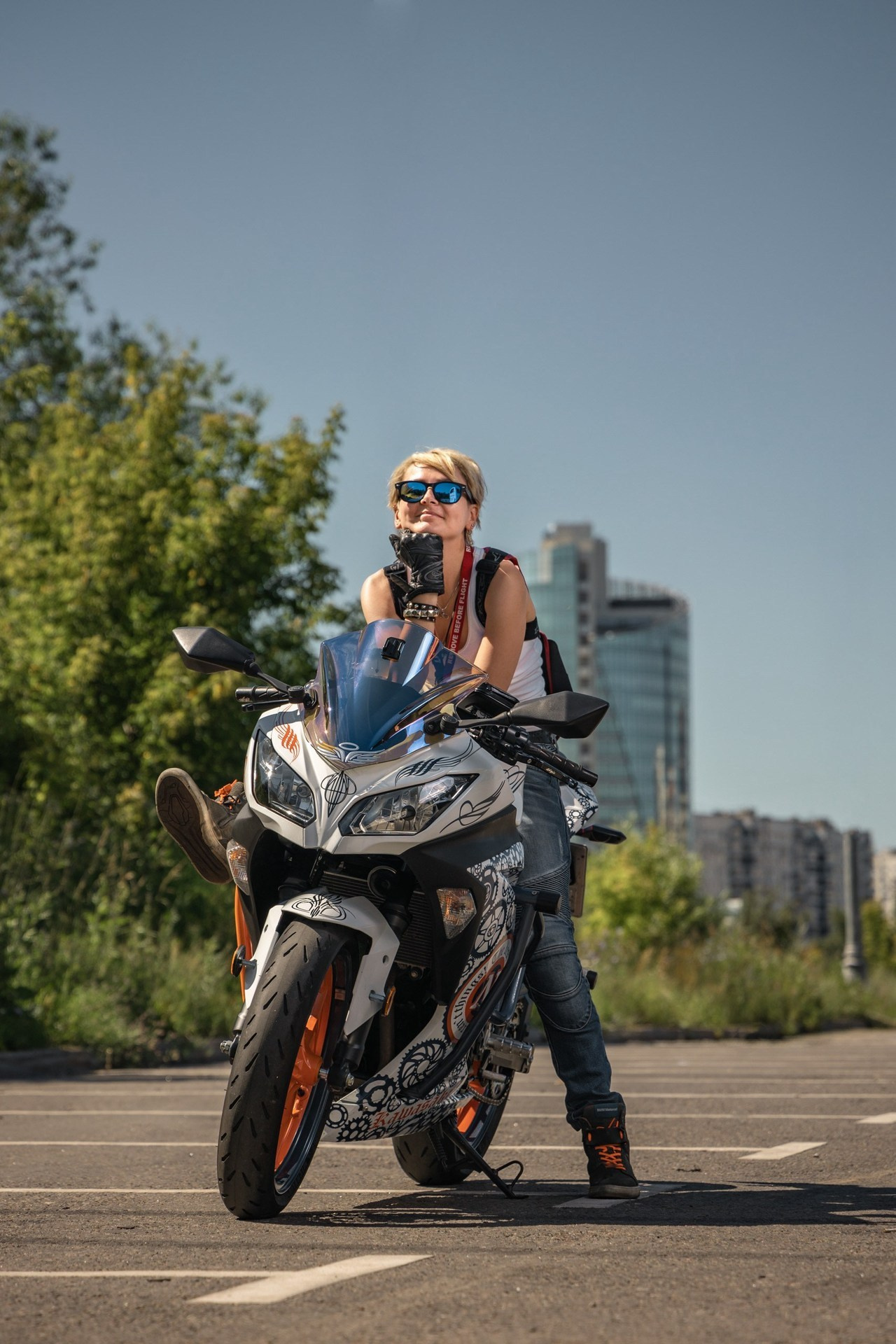 Слова благодарности | Фотограф Джим Кривош. Портреты & Свадьбы | Фотограф Джим Кривош