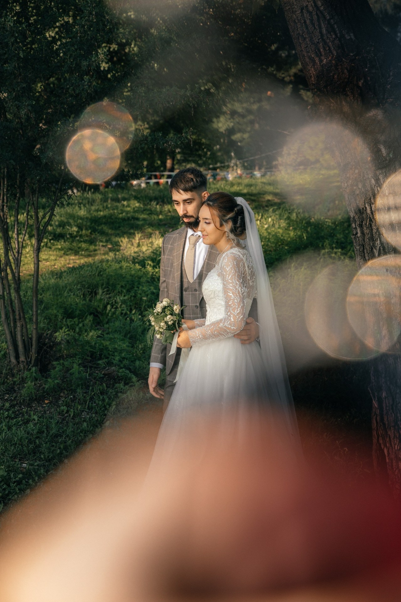 Слова благодарности | Фотограф Джим Кривош. Портреты & Свадьбы | Фотограф Джим Кривош