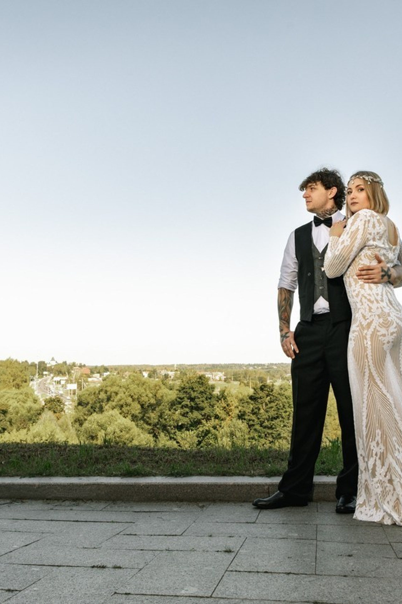 Слова благодарности | Фотограф Джим Кривош. Портреты & Свадьбы | Фотограф Джим Кривош