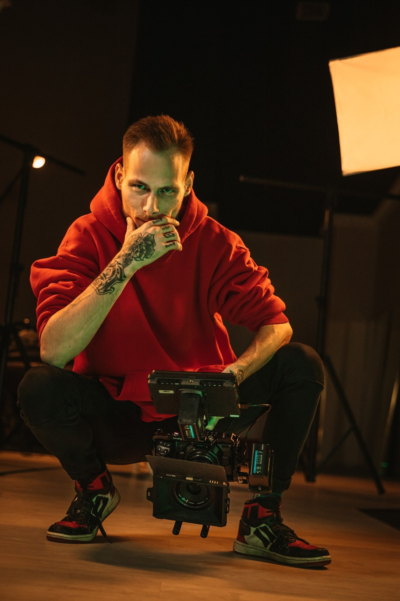 Слова благодарности | Фотограф Джим Кривош. Портреты & Свадьбы | Фотограф Джим Кривош