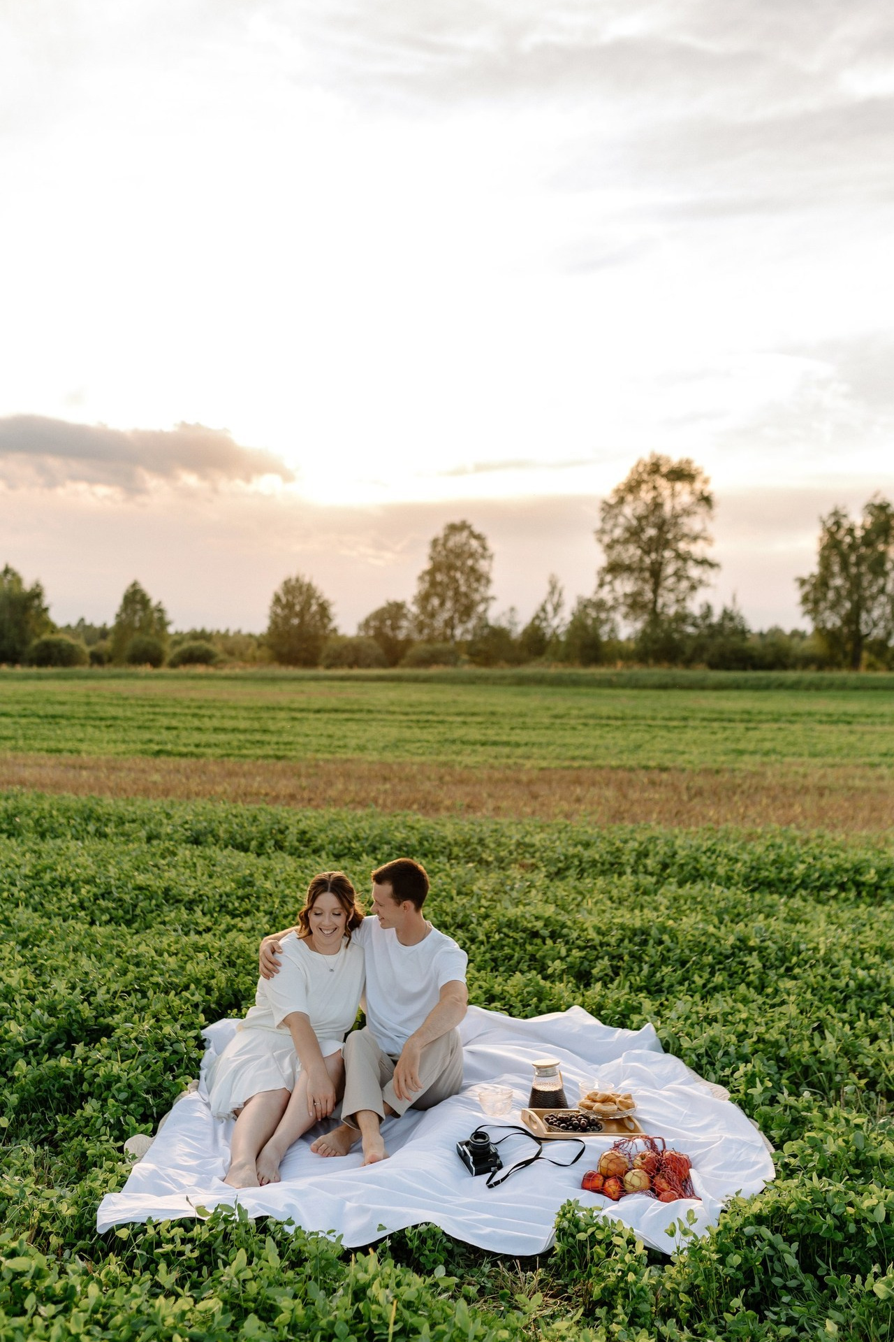 Отзывы. Фотограф Минск Катерина Кирик