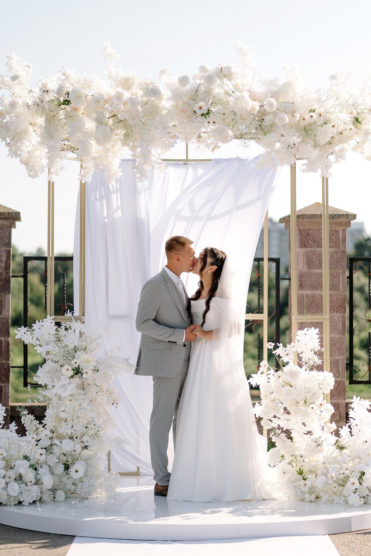 Отзывы. Фотограф Минск Катерина Кирик