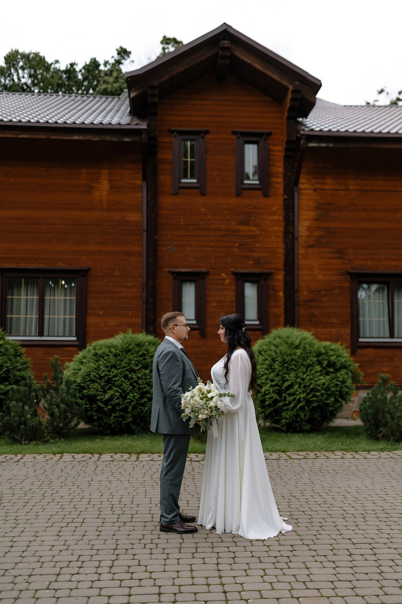 Отзывы. Фотограф Минск Катерина Кирик