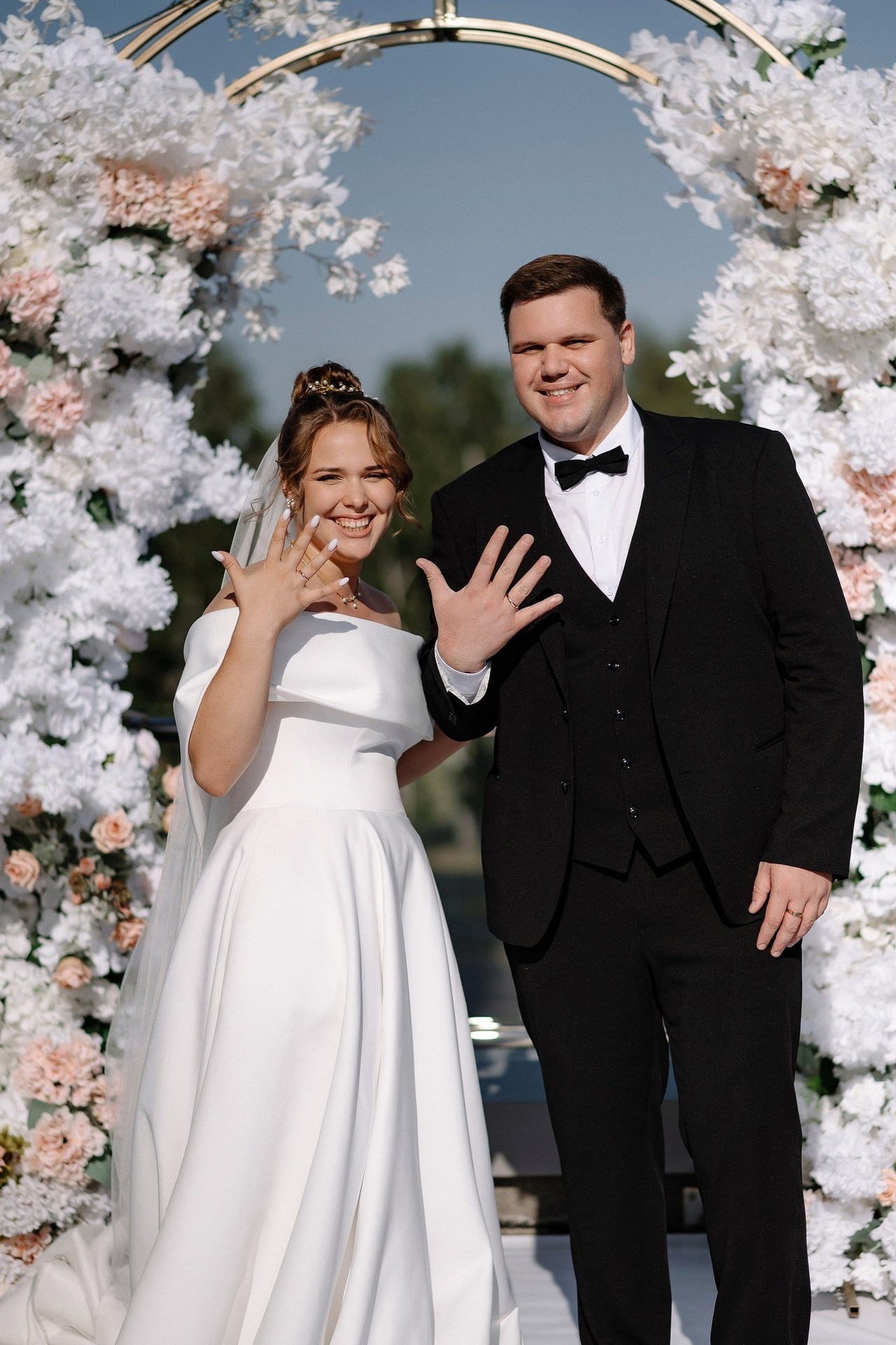 Отзывы. Фотограф Минск Катерина Кирик